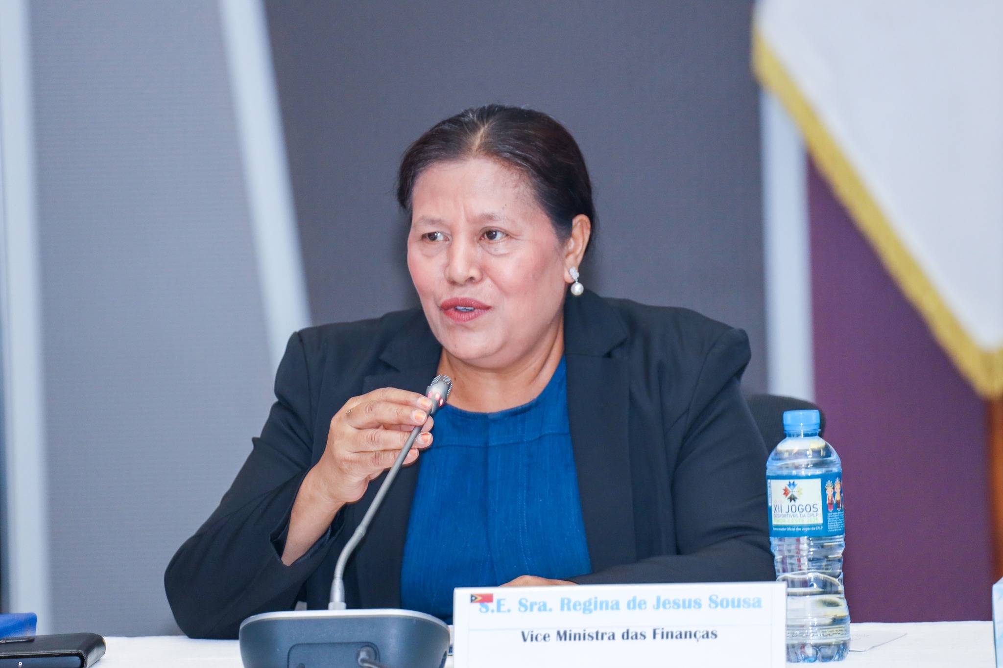 𝐕𝐈𝐒𝐄-𝐌𝐅 𝐑𝐄𝐔𝐍𝐈𝐀𝐔𝐍 𝐇𝐎 𝐁𝐀𝐍𝐊𝐔 𝐃𝐄𝐙𝐄𝐍𝐕𝐎𝐋𝐕𝐈𝐌𝐄𝐍𝐓𝐔 𝐀𝐙𝐈Á𝐓𝐈𝐊𝐔