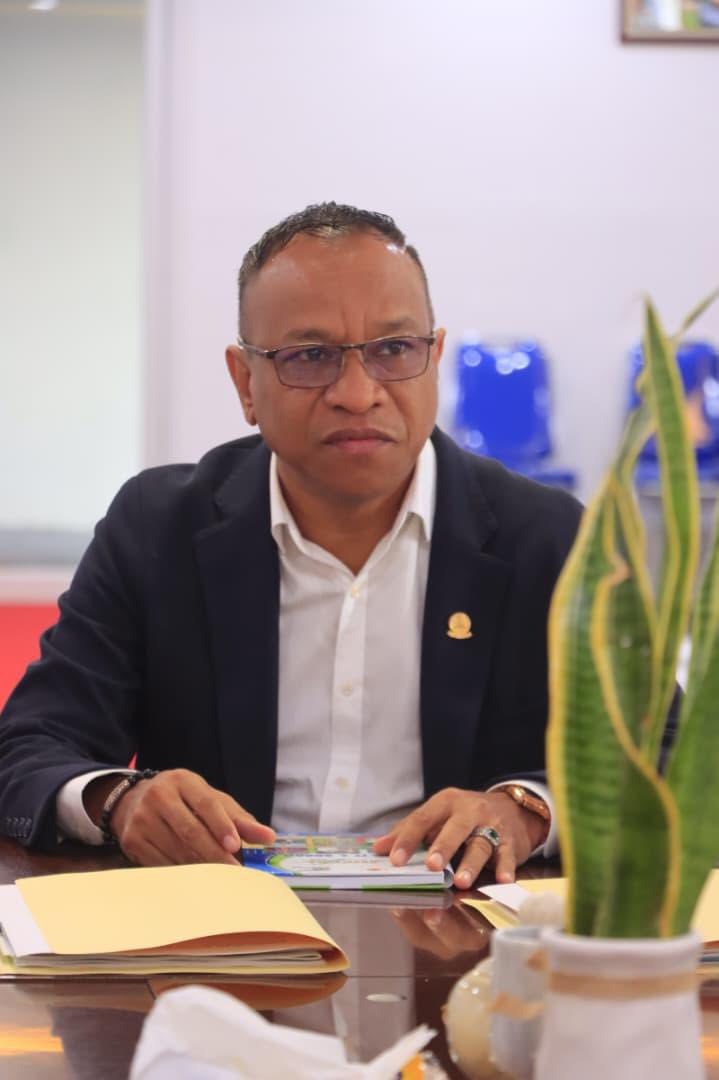 𝐀𝐩𝐫𝐞𝐳𝐞𝐧𝐭𝐚𝐬𝐚𝐮𝐧; 𝐏𝐥𝐚𝐧𝐮 𝐈𝐦𝐩𝐥𝐞𝐦𝐞𝐧𝐭𝐚𝐬𝐚𝐮𝐧 𝐏𝐚𝐫𝐤𝐞 𝐈𝐧𝐝𝐮𝐬𝐭𝐫𝐢á𝐥 𝐒𝐢é𝐧𝐬𝐢𝐚 𝐧𝐨 𝐓𝐞𝐤𝐧𝐨𝐥𝐨𝐣𝐢𝐚 𝐢𝐡𝐚 𝐎𝐞𝐜𝐮𝐬𝐬𝐞 𝐧𝐨 𝐑𝐞𝐤𝐮𝐫𝐬𝐮 𝐑𝐞𝐧𝐨𝐯á𝐯𝐞𝐥