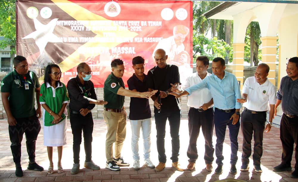 𝗠𝗝𝗗𝗔𝗞 𝗡𝗢 𝗠𝗦 𝗞𝗢𝗟𝗔𝗕𝗢𝗥𝗔: 𝗦𝗔Ú𝗗𝗘 𝗕𝗔 𝗞𝗢𝗠𝗨𝗡𝗜𝗗𝗔𝗗𝗘 𝗛𝗢𝗗𝗜 𝗞𝗢𝗠𝗘𝗠𝗢𝗥𝗔 𝟭𝟮 𝗡𝗢𝗩𝗘𝗠𝗕𝗥𝗨