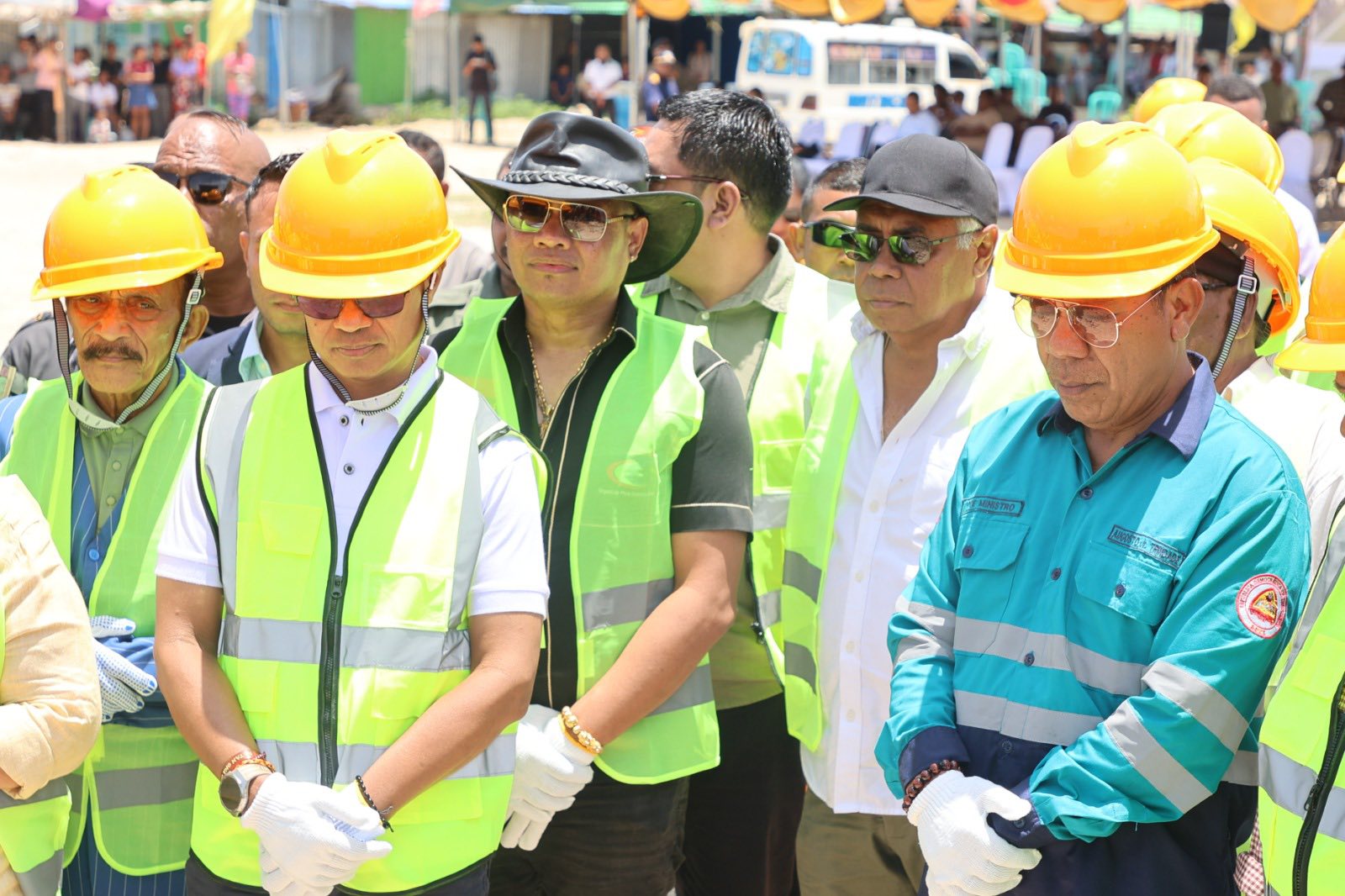 𝐆𝐎𝐕𝐄𝐑𝐍𝐔 𝐋𝐀𝐍𝐒𝐀 𝐅𝐀𝐓𝐔𝐊 𝐃𝐀-𝐇𝐔𝐋𝐔𝐊 𝐊𝐎𝐍𝐒𝐓𝐑𝐔𝐒𝐀𝐔𝐍 𝐌𝐄𝐑𝐊𝐀𝐃𝐔 𝐌𝐔𝐍𝐈𝐒𝐈𝐏𝐀𝐋 𝐁𝐀𝐔𝐂𝐀𝐔: “𝘔𝘦𝘳𝘬𝘢𝘥𝘶 𝘍𝘰𝘶𝘯 𝘖𝘱𝘰𝘳𝘵𝘶𝘯𝘪𝘥𝘢𝘥𝘦 𝘍𝘰𝘶𝘯, 𝘏𝘰𝘥𝘪 𝘋𝘦𝘻𝘦𝘯𝘷𝘰𝘭𝘷𝘦 𝘌𝘬𝘰𝘯𝘰𝘮𝘪𝘢 𝘓𝘰𝘬á𝘭”