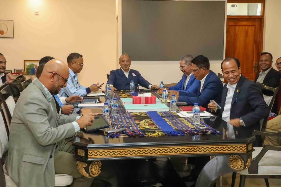 𝐄𝐍𝐊𝐎𝐍𝐓𝐑𝐔 𝐈𝐍𝐓𝐄𝐑𝐌𝐈𝐍𝐈𝐒𝐓𝐄𝐑𝐈Á𝐋 𝐊𝐎𝐍𝐀-𝐁Á 𝐊𝐎𝐎𝐑𝐃𝐄𝐍𝐀𝐒𝐀𝐔𝐍 𝐀𝐒𝐔𝐍𝐓𝐔 𝐄𝐊𝐎𝐍Ó𝐌𝐈𝐊𝐔 𝐍𝐎 𝐀𝐒𝐄𝐀𝐍.