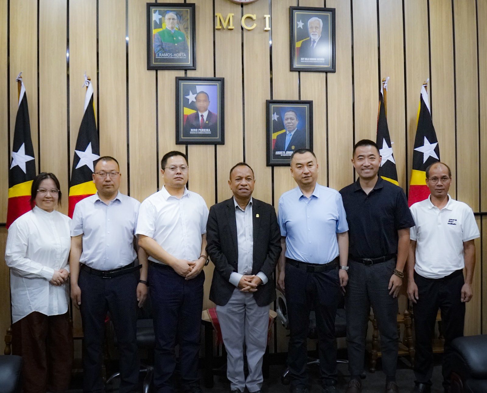 𝐌𝐂𝐂𝟖 𝐇𝐚𝐟𝐨𝐫𝐬𝐚 𝐊𝐨𝐩𝐞𝐫𝐚𝐬𝐚𝐮𝐧 𝐈𝐧𝐭𝐞𝐫𝐧𝐚𝐬𝐢𝐨𝐧á𝐥 𝐢𝐡𝐚 𝐄𝐧𝐤𝐨𝐧𝐭𝐫𝐮 𝐡𝐨 𝐌𝐢𝐧𝐢𝐬𝐭𝐫𝐮 𝐊𝐨𝐦é𝐫𝐬𝐢𝐮 𝐧𝐨 𝐈𝐧𝐝ú𝐬𝐭𝐫𝐢𝐚