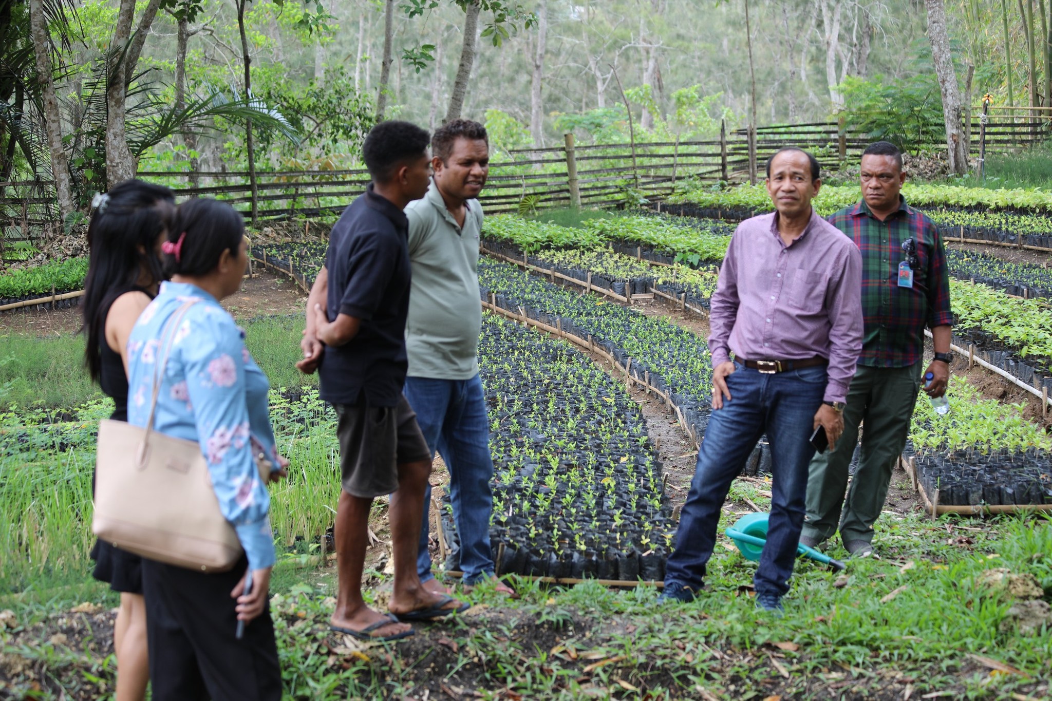 𝐒𝐄𝐅, 𝐎𝐁𝐒𝐄𝐑𝐕𝐀 𝐃𝐈𝐑𝐄𝐓𝐀𝐌𝐄𝐍𝐓𝐄 𝐁𝐀 𝐕𝐈𝐕𝐄𝐈𝐑𝐔𝐒 𝐊𝐎𝐌𝐔𝐍𝐈𝐓𝐀́𝐑𝐈𝐀 𝐇𝐔𝐒𝐈 𝐆𝐑𝐔𝐏𝐔 𝐌𝐀𝐋𝐔𝐋𝐎𝐊𝐈 𝐈𝐇𝐀 𝐕𝐄𝐍𝐈𝐋𝐀𝐋𝐄