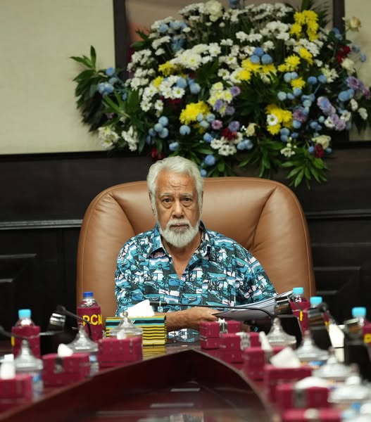 𝗞𝗠 𝗔𝗣𝗥𝗢𝗩𝗔 𝗣𝗥𝗢𝗝𝗘𝗧𝗨 𝗥𝗘𝗭𝗢𝗟𝗨𝗦𝗔𝗨𝗡 𝗚𝗢𝗩𝗘𝗥𝗡𝗨 𝗡𝗘’𝗘𝗕É 𝗔𝗣𝗥𝗘𝗭𝗘𝗡𝗧𝗔 𝗛𝗢𝗦𝗜 𝗠𝗙