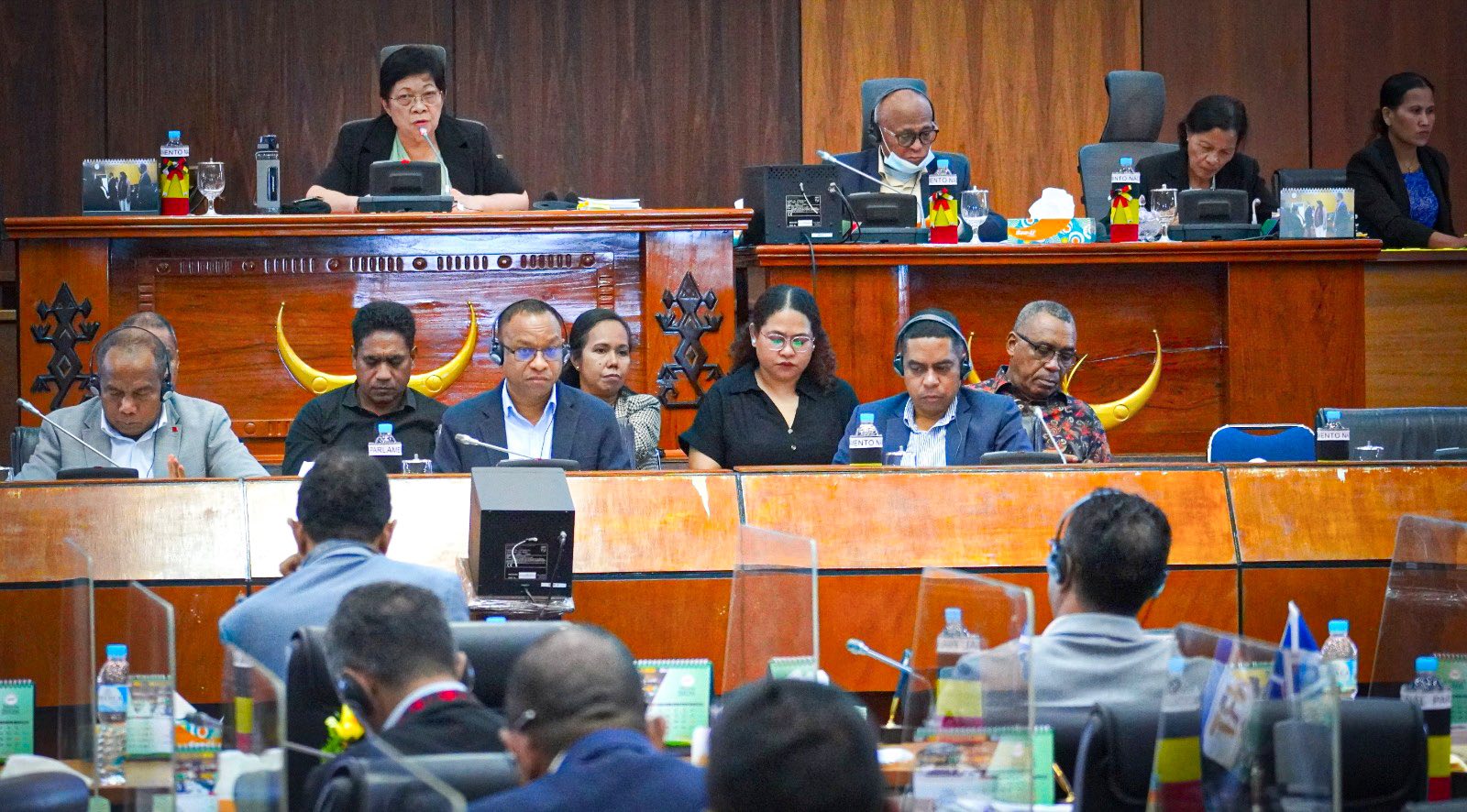 𝐏𝐚𝐫𝐥𝐚𝐦𝐞𝐧𝐭𝐮 𝐍𝐚𝐬𝐢𝐨𝐧á𝐥 𝐀𝐩𝐫𝐨𝐯𝐚 𝐋𝐞𝐢 𝐏𝐫𝐨𝐦𝐨𝐬𝐚𝐮𝐧 𝐛𝐚 𝐄𝐱𝐩𝐨𝐫𝐭𝐚𝐬𝐚𝐮𝐧 𝐈𝐡𝐚 𝐅𝐢𝐧𝐚𝐥 𝐆𝐥𝐨𝐛𝐚𝐥 𝐇𝐨 𝐕𝐨𝐭𝐮𝐬 𝐔𝐧𝐚𝐦𝐢𝐝𝐚𝐝𝐞