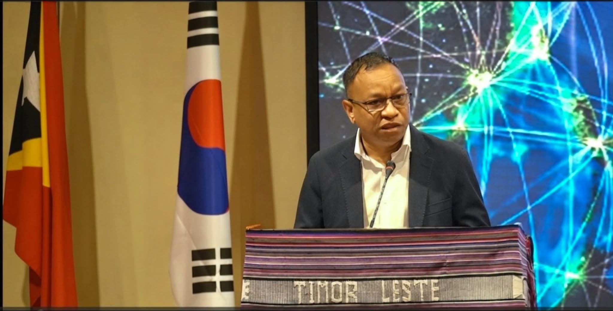 𝐌𝐢𝐧𝐢𝐬𝐭𝐫𝐮 𝐌𝐂𝐈, 𝐋𝐨𝐤𝐞 𝐖𝐨𝐫𝐤𝐬𝐡𝐨𝐩 𝐍𝐚𝐬𝐢𝐨𝐧á𝐥 𝐛𝐚 𝐑𝐚𝐭𝐢𝐟𝐢𝐤𝐚𝐬𝐚𝐮𝐧 𝐊𝐨𝐧𝐯𝐞𝐧𝐬𝐚𝐮𝐧 𝐓ó𝐤𝐢𝐮 𝐧𝐨 𝐆𝐥𝐨𝐛á𝐥 𝐔𝐍𝐄𝐒𝐂𝐎