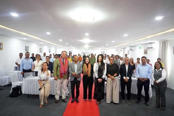 𝗠𝗖𝗜 𝗛𝗮𝗺𝘂𝘁𝘂𝗸 𝗛𝗼 𝗣𝗮𝗿𝘀𝗲𝗶𝗿𝘂 𝗨𝗻𝗶𝗮𝘂𝗻 𝗘𝘂𝗿𝗼𝗽𝗲𝗶𝗮, 𝗨𝗡𝗧𝗔𝗖𝗗, 𝗻𝗼 𝗜𝗧𝗖 𝗥𝗲𝗮𝗳𝗶𝗿𝗺𝗮 𝗔𝗽𝗼𝗶𝘂 𝗯𝗮 𝗜𝗺𝗽𝗹𝗲𝗺𝗲𝗻𝘁𝗮𝘀𝗮𝘂𝗻 𝗟𝗲𝗶 𝗻𝗼 𝗣𝗼𝗹í𝘁𝗶𝗸𝗮 𝗞𝗼𝗺𝗽𝗲𝘁𝗶𝘀𝗮𝘂𝗻 𝗶𝗵𝗮 𝗧𝗶𝗺𝗼𝗿-𝗟𝗲𝘀𝘁𝗲