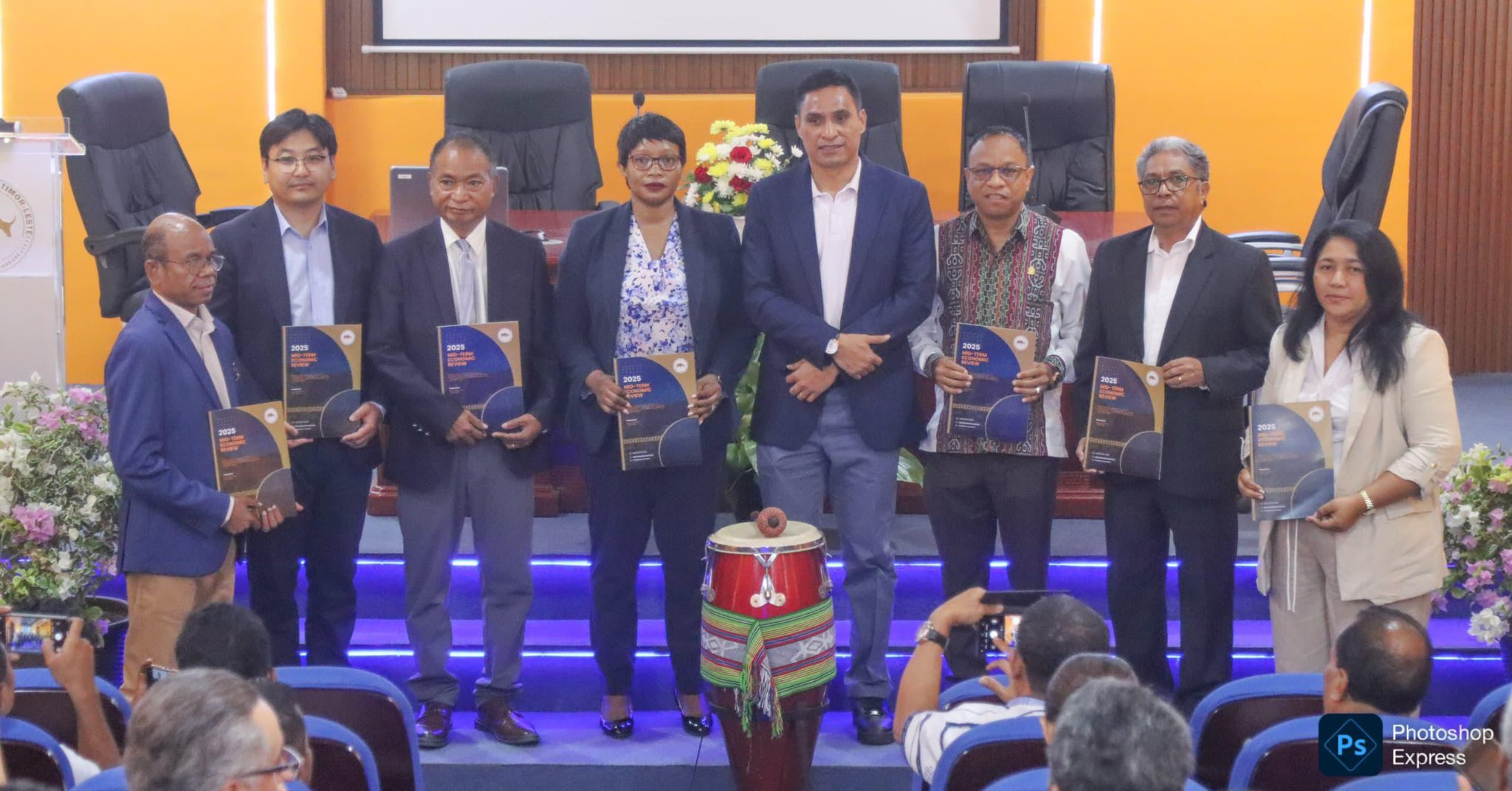 𝐌𝐈𝐍𝐈𝐒𝐓𝐑𝐔 𝐌𝐂𝐈, 𝐏𝐀𝐑𝐓𝐈𝐒𝐈𝐏𝐀 𝐈𝐇𝐀 𝐋𝐀𝐍𝐒𝐀𝐌𝐄𝐍𝐓𝐔 𝐁𝐀 𝐑𝐄𝐋𝐀𝐓Ó𝐑𝐈𝐔 𝐑𝐄𝐕𝐈𝐙𝐀𝐔𝐍 𝐄𝐊𝐎𝐍Ó𝐌𝐈𝐊𝐀 𝐈𝐍𝐓𝐄𝐑𝐊𝐀𝐋Á𝐑 𝐓𝐈𝐍𝐀𝐍 𝟐𝟎𝟐𝟓