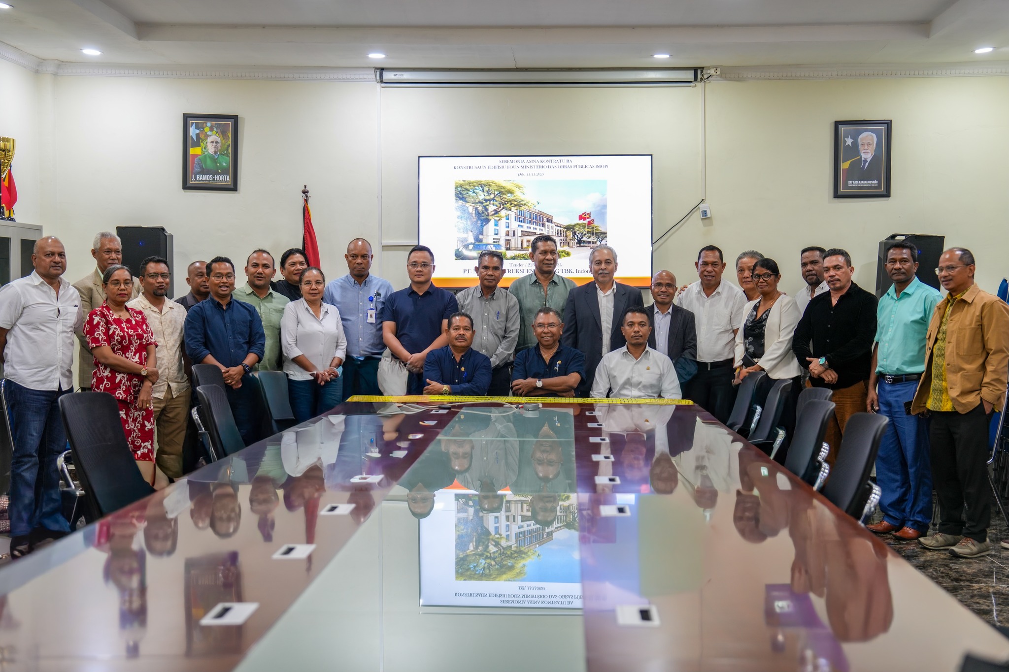 𝐌𝐈𝐍𝐈𝐒𝐓É𝐑𝐈𝐔 𝐎𝐁𝐑𝐀𝐒 𝐏Ú𝐁𝐋𝐈𝐊𝐀𝐒 𝐒𝐄𝐋𝐄𝐁𝐑𝐀 𝐊𝐎𝐍𝐓𝐑𝐀𝐓𝐔 𝐇𝐎 𝐊𝐎𝐌𝐏𝐀Ñ𝐈𝐀 𝐇𝐎𝐃𝐈 𝐊𝐎𝐍𝐒𝐓𝐑𝐔𝐈 𝐄𝐃𝐄𝐅Í𝐒𝐈𝐔 𝐌𝐎𝐏 𝐈𝐍𝐊𝐋𝐔𝐈 𝐊𝐎𝐍𝐓𝐑𝐀𝐓𝐔 𝐌𝐄𝐋𝐋𝐎𝐑𝐀𝐌𝐄𝐍𝐓𝐔 𝐒𝐈𝐒𝐓𝐄𝐌𝐀 𝐁𝐄𝐄 𝐌𝐎𝐒 𝐈𝐇𝐀 𝐌𝐔𝐍𝐈𝐒Í𝐏𝐈𝐔 𝐌𝐀𝐍𝐔𝐅𝐀𝐇𝐈.