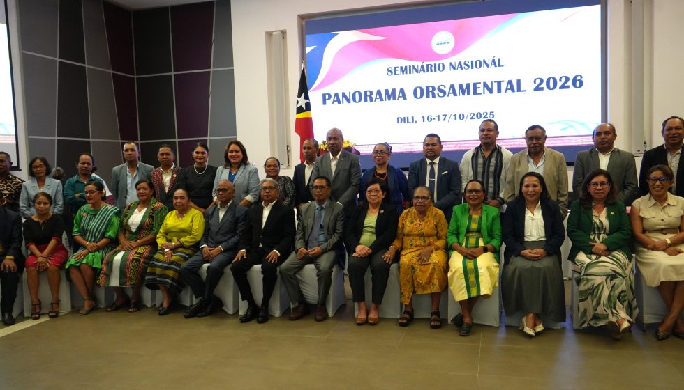 Panorama Orsamentál 2026