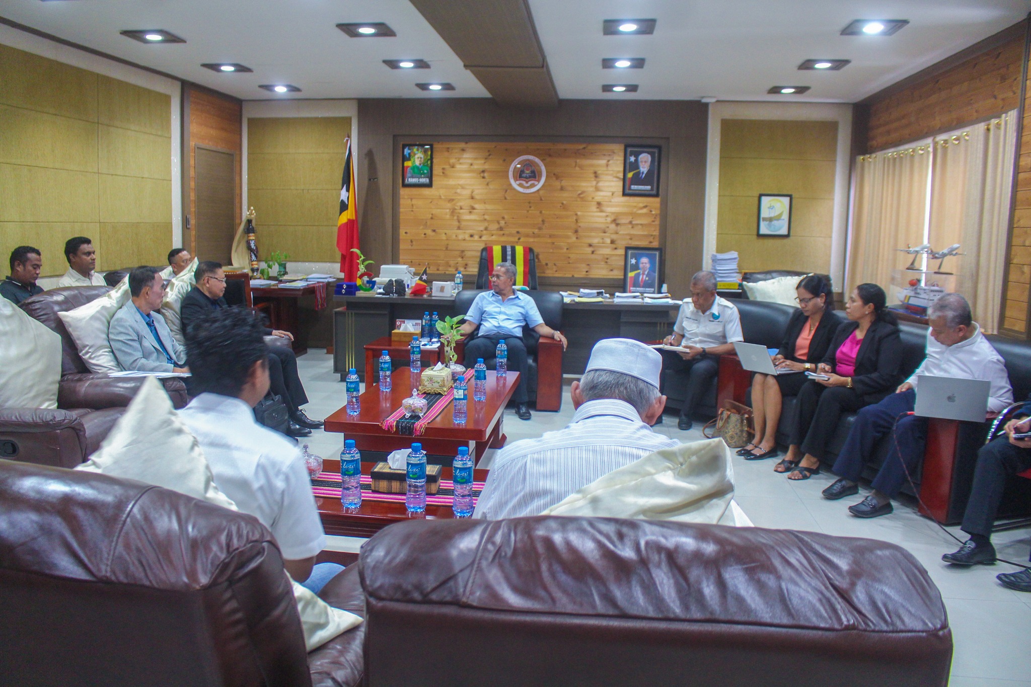 𝐊𝐎𝐍𝐓𝐑𝐀𝐓Ó𝐑 𝐇𝐔𝐒𝐈 𝐏𝐓.𝐖𝐀𝐒𝐊𝐈𝐓𝐀 𝐊𝐀𝐑𝐘𝐀 𝐇𝐀𝐋𝐎 𝐀𝐏𝐑𝐄𝐙𝐄𝐍𝐓𝐀𝐒𝐀𝐔𝐍 " 𝐃𝐄𝐙𝐄Ñ𝐔 𝐁Á𝐙𝐈𝐊𝐔 𝐏𝐍𝐋𝐈𝐀 𝐁Á 𝐌𝐈𝐍𝐈𝐒𝐓𝐑𝐔 𝐌𝐀𝐍𝐄𝐓𝐄𝐋𝐔.