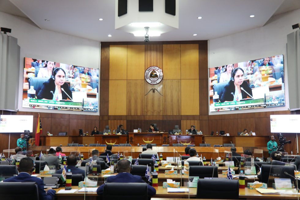 Bankada Opozisaun Husu Anulasaun Lista Kandidatu Foun PNTL