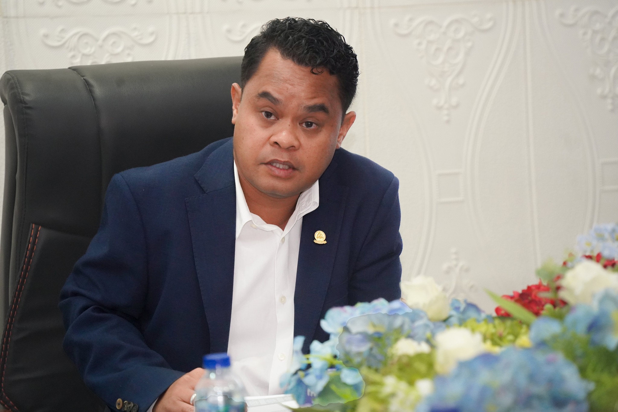 𝐒𝐄𝐅𝐎𝐏𝐄 𝐒𝐈𝐌𝐔 𝐃𝐄𝐋𝐄𝐆𝐀𝐒𝐀𝐔𝐍 𝐄𝐌𝐏𝐑𝐄𝐆𝐀𝐃𝐎́𝐑 𝐒𝐀𝐙𝐎𝐍𝐀𝐋 𝐑𝐄𝐊𝐎𝐍𝐄𝐒𝐈𝐃𝐔 (𝐑𝐒𝐄) 𝐍𝐎𝐕𝐀 𝐙𝐄𝐋𝐀̂𝐍𝐃𝐈𝐀 𝐌𝐀𝐈 𝐓𝐈𝐌𝐎𝐑-𝐋𝐄𝐒𝐓𝐄