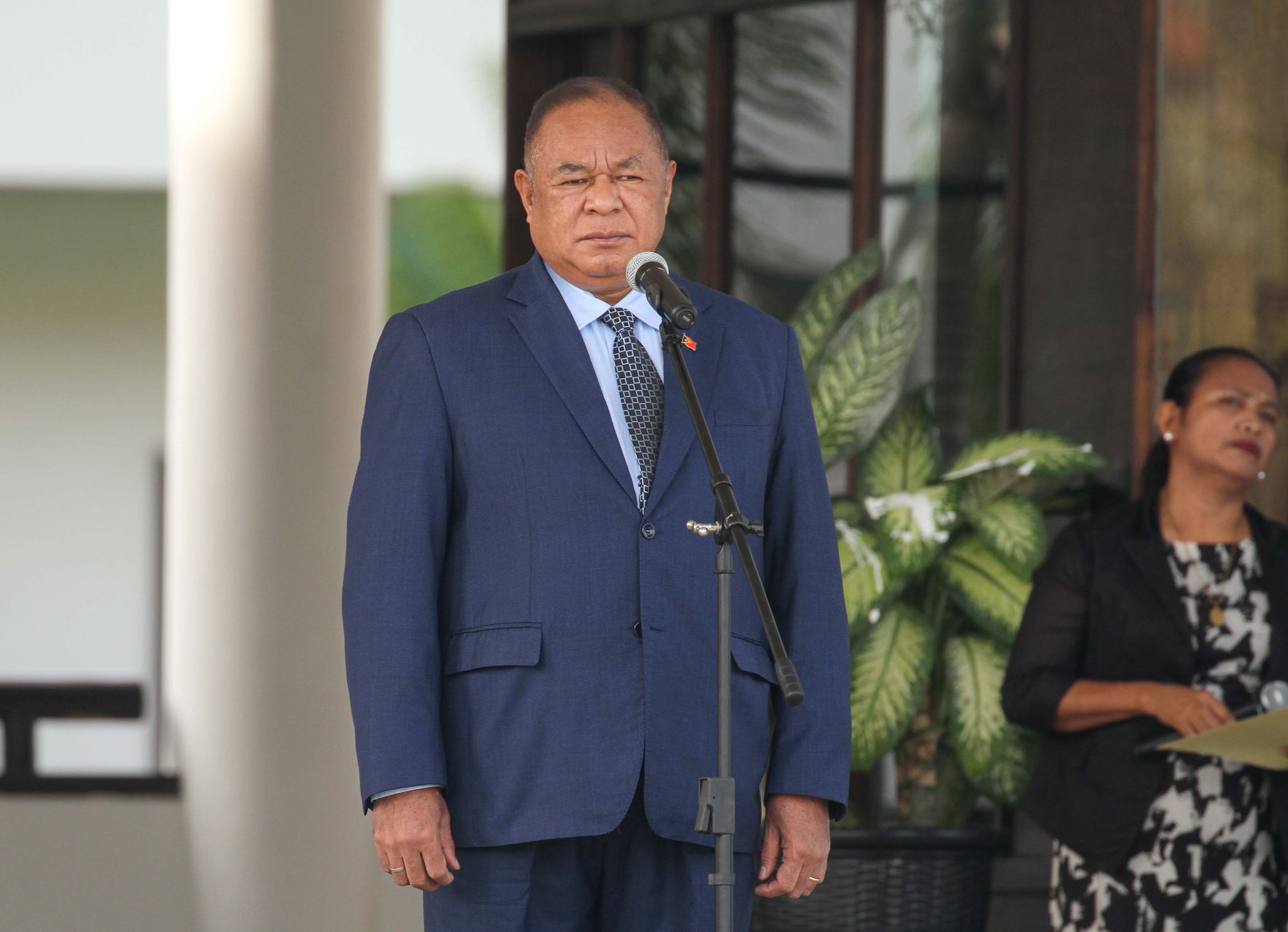 𝐌𝐢𝐧𝐢𝐬𝐭𝐫𝐮 𝐁𝐞𝐧𝐝𝐢𝐭𝐨 𝐇𝐮𝐬𝐮 𝐅𝐮𝐧𝐬𝐢𝐨𝐧𝐚́𝐫𝐢𝐮 𝐧𝐨 𝐃𝐢𝐩𝐥𝐨𝐦𝐚𝐭𝐚 𝐬𝐢𝐫𝐚 𝐒𝐞𝐫𝐯𝐢𝐬𝐮 𝐡𝐨 𝐏𝐫𝐨𝐟𝐢𝐬𝐢𝐨𝐧𝐚́𝐥 𝐧𝐨 𝐏𝐫𝐨𝐝𝐮́𝐬 𝐑𝐞𝐳𝐮𝐥𝐭𝐚𝐝𝐮