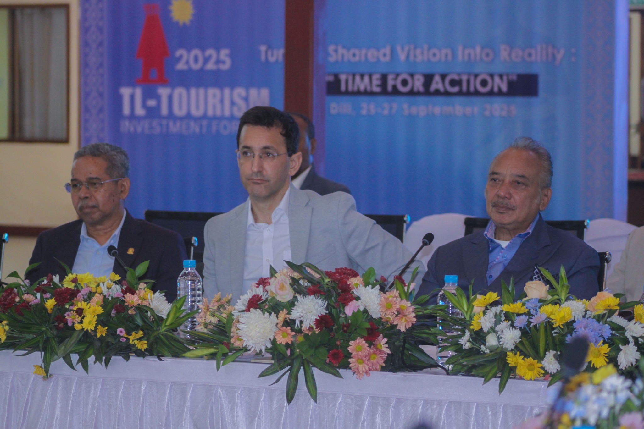 𝐆𝐎𝐕𝐄𝐑𝐍𝐔 𝐒𝐄𝐓Ó𝐑 𝐏𝐑𝐈𝐕𝐀𝐃𝐔 𝐍𝐎 𝐏𝐀𝐑𝐒𝐄𝐈𝐑𝐔 𝐃𝐄𝐙𝐄𝐍𝐕𝐎𝐋𝐕𝐈𝐌𝐄𝐍𝐓𝐔 𝐃𝐈𝐒𝐊𝐔𝐓𝐈 𝐃𝐄𝐙𝐄𝐍𝐕𝐎𝐋𝐕𝐈𝐌𝐄𝐍𝐓𝐔 𝐓𝐔𝐑𝐈𝐙𝐌𝐔 𝐈𝐇𝐀 𝐓𝐈𝐌𝐎𝐑-𝐋𝐄𝐒𝐓𝐄.