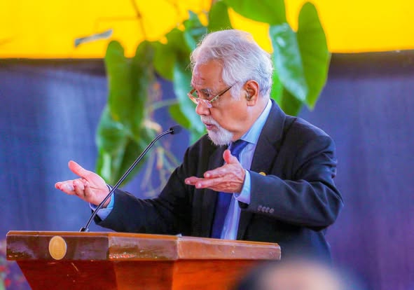 GOVERNU IX: KOMPROMISU BA REFORMAS ESTRUTURAIS NO HAMETIN ESTADU DIREITU BA KREXIMENTU EKONÓMIKU SUSTENTAVEL.