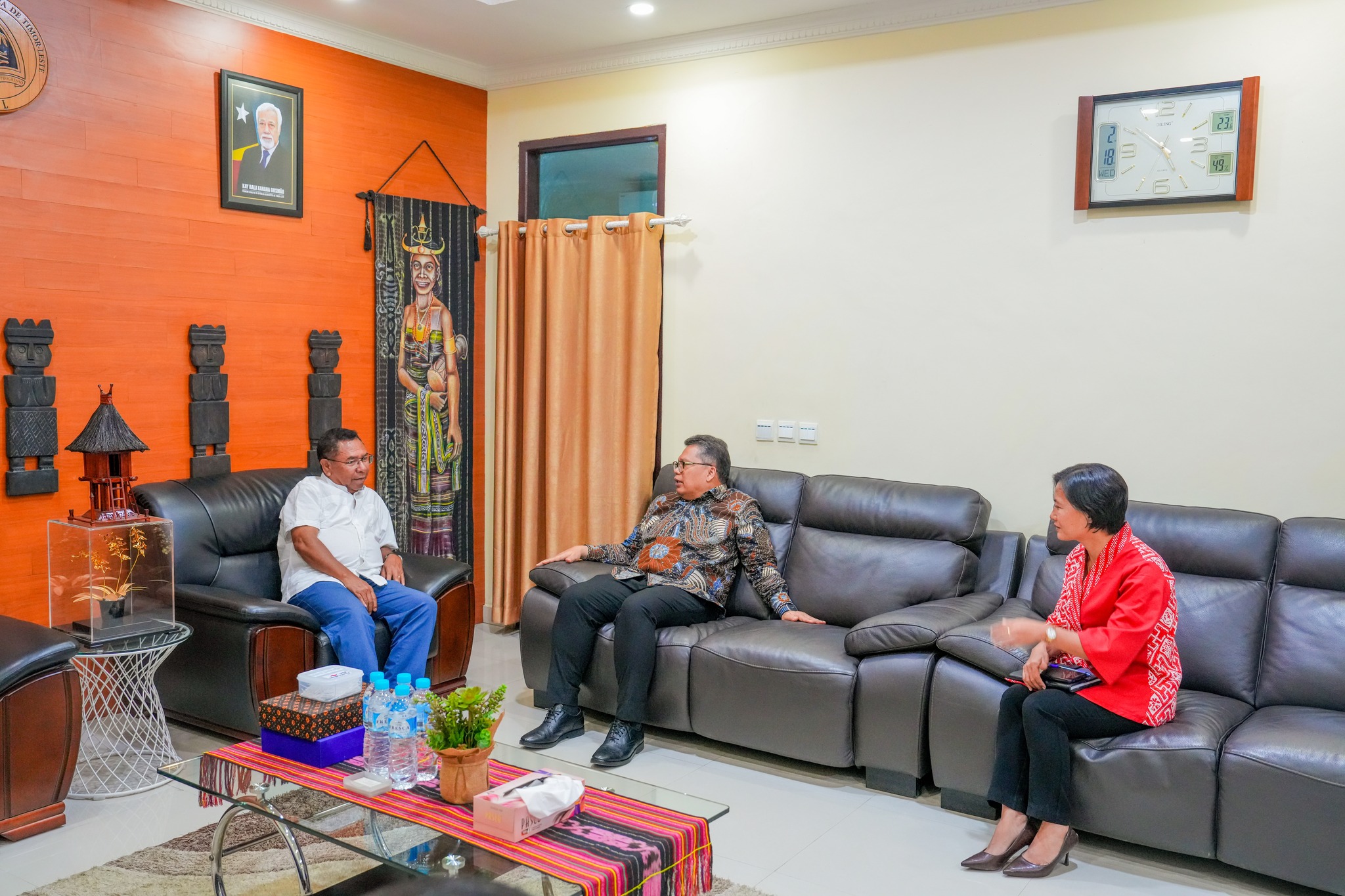 𝗦𝗘𝗜 𝗔𝗦𝗨𝗠𝗘 𝗞𝗔𝗥𝗚𝗨 𝗘𝗠𝗕𝗔𝗜𝗫𝗔𝗗𝗢𝗥 𝗜𝗛𝗔 𝗣𝗔𝗣𝗨𝗔 𝗡𝗢𝗩𝗔 𝗚𝗨𝗜𝗡É 𝗠𝗜𝗡𝗜𝗦𝗧𝗥𝗨 𝗢𝗕𝗥𝗔𝗦 𝗣Ú𝗕𝗟𝗜𝗞𝗔𝗦 𝗛𝗔𝗥𝗔𝗜𝗞 𝗩𝗢𝗧𝗨𝗦 𝗦𝗨𝗦𝗘𝗦𝗨 𝗕Á 𝗢𝗞𝗧𝗢 𝗗𝗢𝗥𝗜𝗡𝗨𝗦 𝗠𝗔𝗡𝗜𝗞.