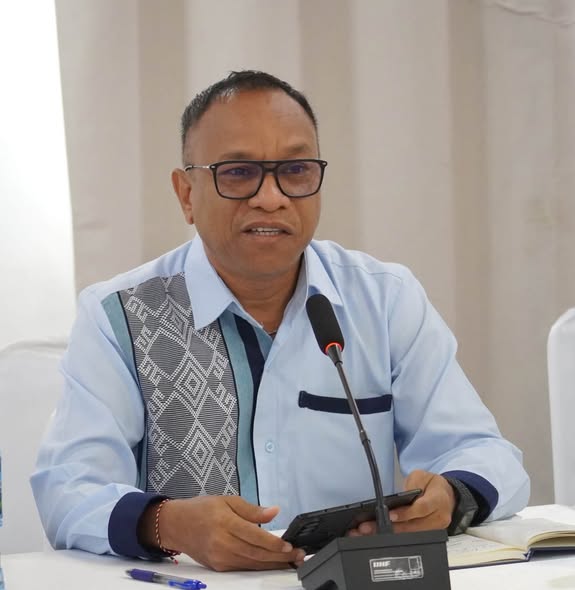 𝐌𝐂𝐈 𝐇𝐚𝐥𝐨 𝐒𝐨𝐫𝐮𝐦𝐮𝐭𝐮 𝐡𝐨 𝐄𝐤𝐢𝐩𝐚 𝐑𝐞𝐯𝐢𝐳𝐚𝐮𝐧 𝐌𝐢𝐬𝐚𝐮𝐧 𝐄𝐬𝐭𝐫𝐚𝐭é𝐣𝐢𝐤𝐮 𝐔𝐍𝐃𝐏