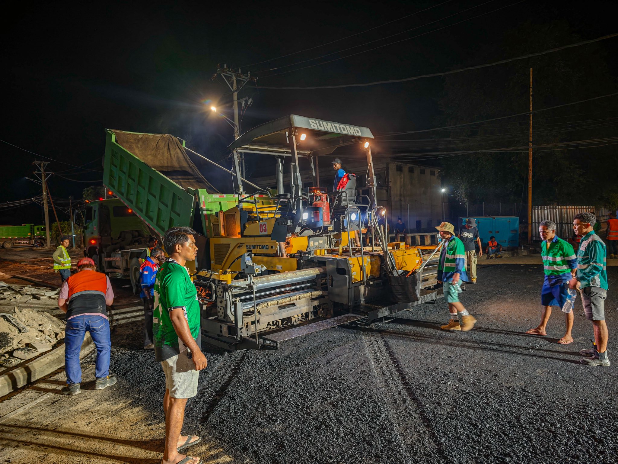 𝗣𝗥𝗢𝗝𝗘𝗧𝗨 𝗞𝗢𝗡𝗦𝗧𝗥𝗨𝗦𝗔𝗨𝗡 𝗗𝗥𝗔𝗜𝗡𝗘𝗚𝗘𝗠 𝗗𝟰 𝗣𝗛𝗔𝗦𝗘-𝟭.