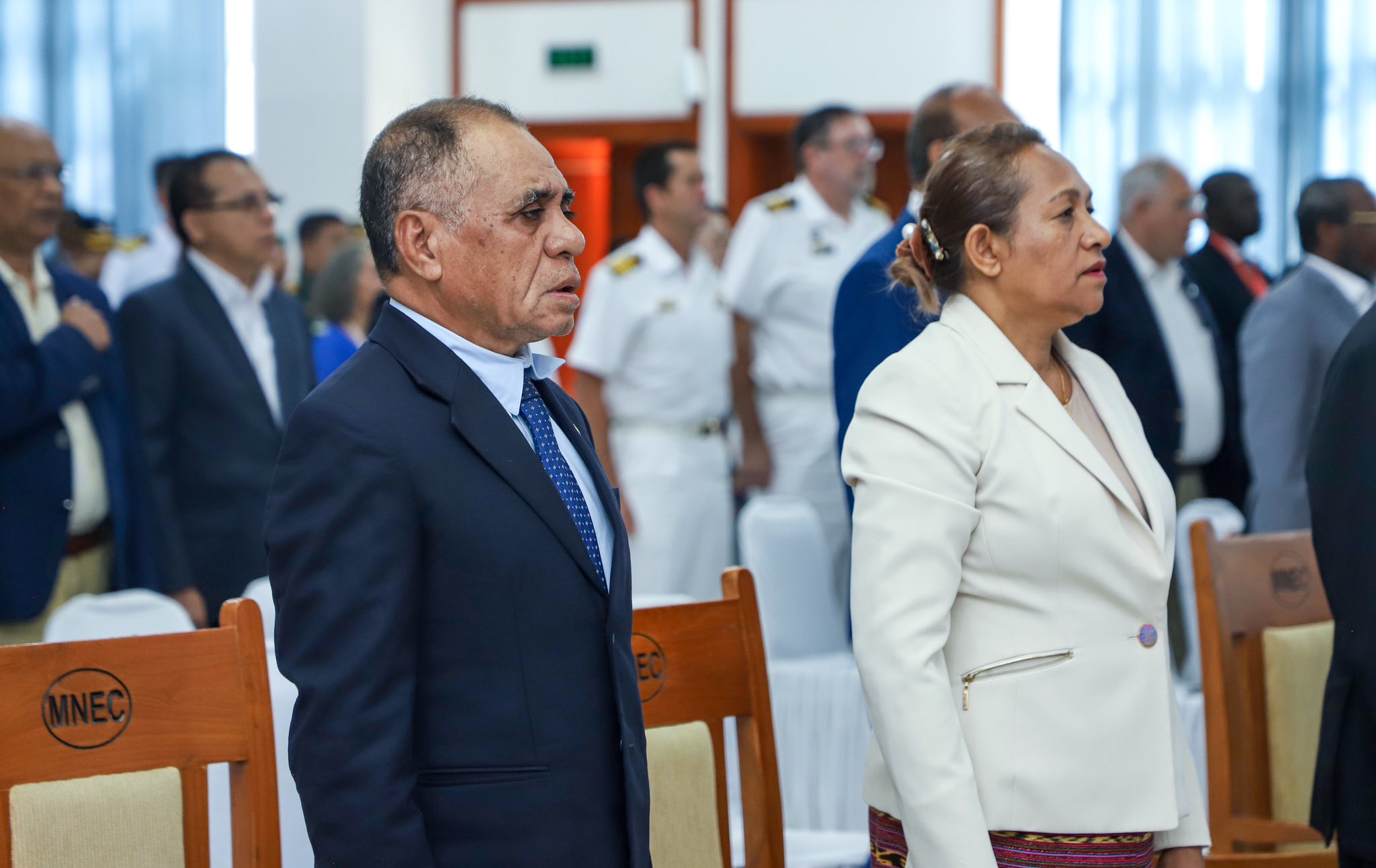 𝐒𝐞𝐦𝐢𝐧𝐚́𝐫𝐢𝐮 𝐅𝐨́𝐫𝐮𝐦 𝐌𝐚𝐫𝐢́𝐭𝐢𝐦𝐚 𝐍𝐚𝐬𝐚𝐮𝐧 𝐒𝐢𝐫𝐚 𝐂𝐏𝐋𝐏 𝐛𝐚 𝐃𝐚𝐥𝐚-𝟓