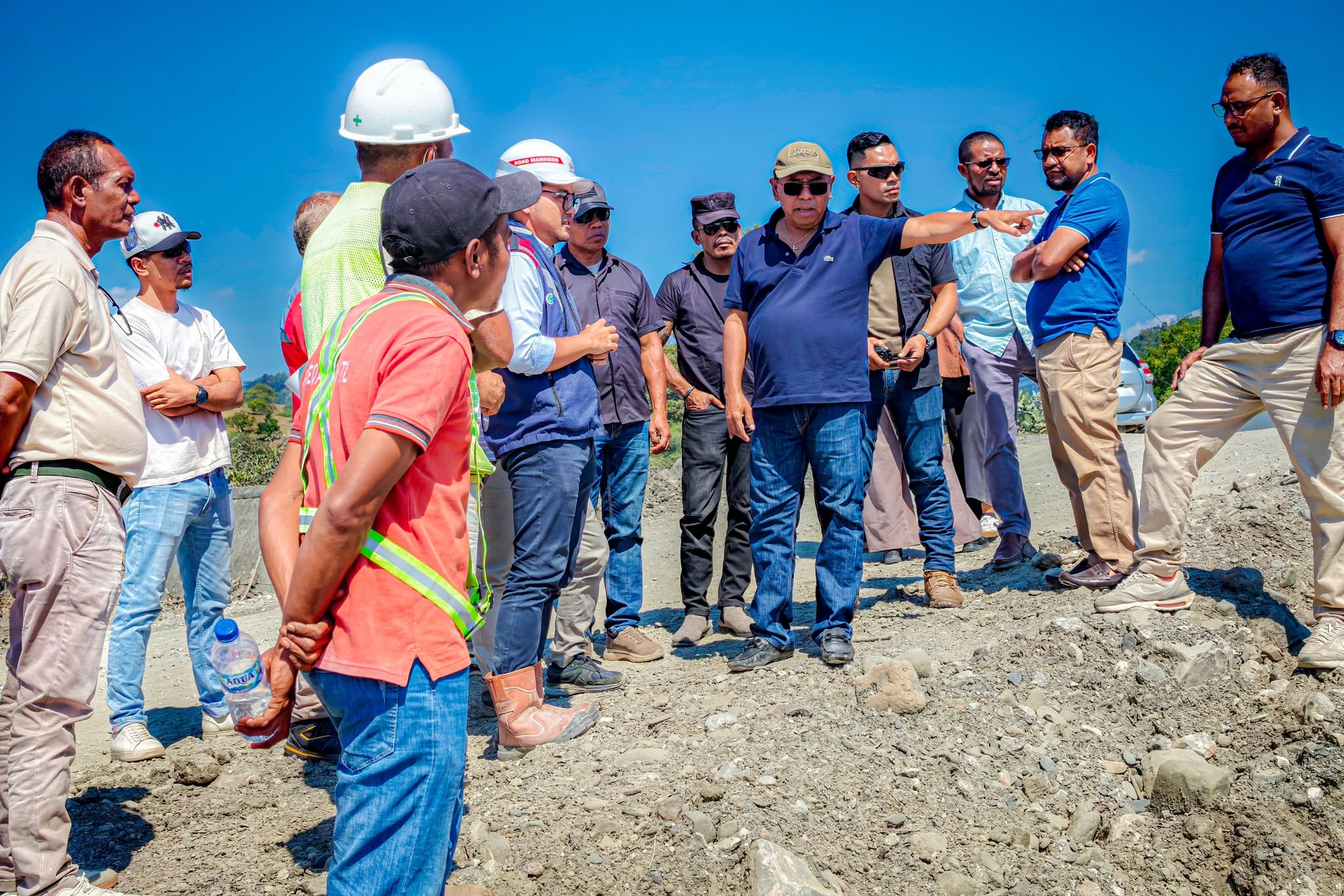 𝗠𝗜𝗡𝗜𝗦𝗧𝗥𝗨 𝗢𝗕𝗥𝗔𝗦 𝗣Ú𝗕𝗟𝗜𝗞𝗔𝗦 𝗛𝗢 𝗗𝗥𝗦𝗢𝗣 𝗥𝗔𝗘𝗢𝗔 𝗛𝗔𝗟𝗔’𝗢 𝗠𝗢𝗡𝗜𝗧𝗢𝗥𝗜𝗭𝗔𝗦𝗔𝗨𝗡 𝗕Á 𝗣𝗥𝗢𝗝𝗘𝗧𝗨 𝗢𝗘𝗦𝗜𝗟𝗢.