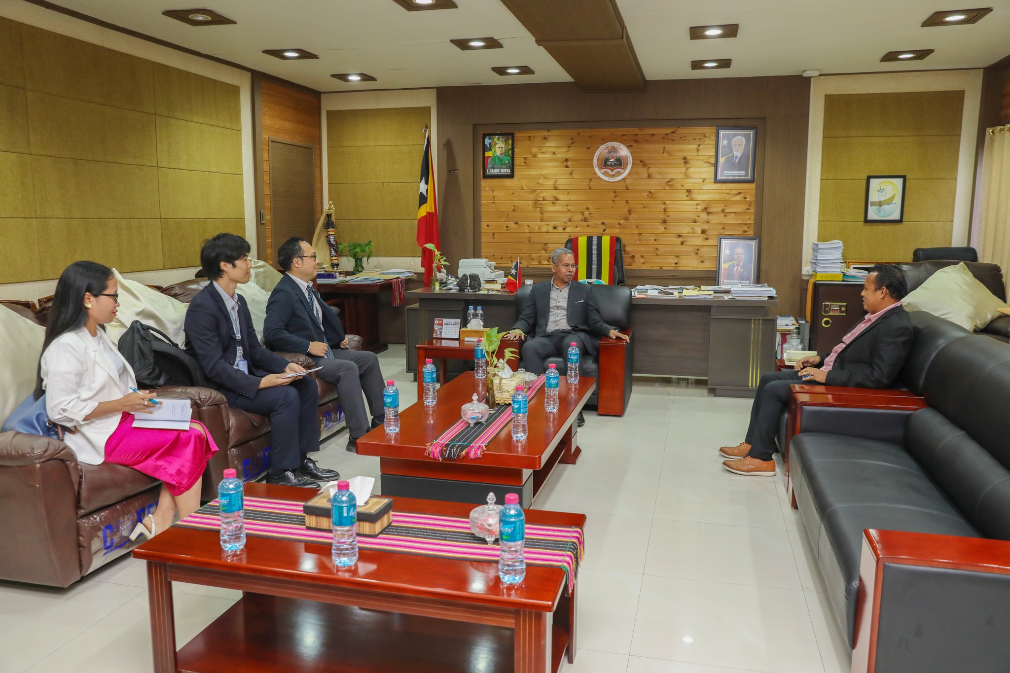 𝐆𝐎𝐕𝐄𝐑𝐍𝐔 𝐓𝐈𝐌𝐎𝐑-𝐋𝐄𝐒𝐓𝐄 𝐀𝐆𝐑𝐀𝐃𝐄𝐒𝐄 𝐁Á 𝐏𝐎𝐕𝐔 𝐍𝐎 𝐆𝐎𝐕𝐄𝐑𝐍𝐔 𝐉𝐀𝐏𝐀𝐔𝐍 𝐍𝐈𝐀 𝐀𝐏𝐎𝐈𝐔 𝐁Á 𝐈𝐇𝐀 𝐊𝐎𝐍𝐒𝐓𝐑𝐔𝐊𝐒𝐀𝐔𝐍 𝐓𝐄𝐑𝐌𝐈𝐍Á𝐋 𝐀𝐈𝐏𝐍𝐋.