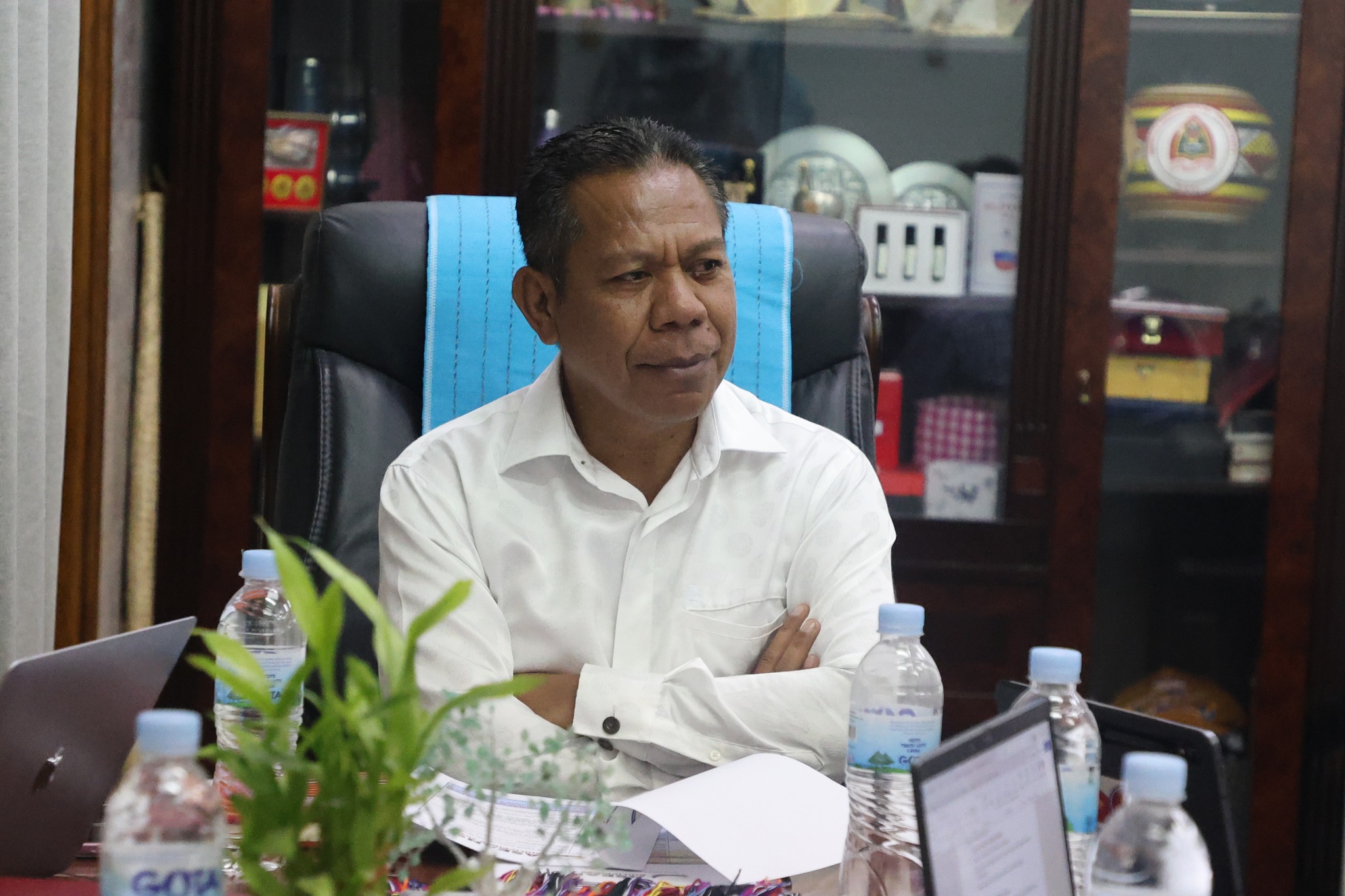 𝐑𝐞𝐮𝐧𝐢𝐚𝐮𝐧 𝐊𝐨𝐨𝐫𝐝𝐞𝐧𝐚𝐬𝐚𝐮𝐧 𝐛𝐚 𝐩𝐫𝐞𝐩𝐚𝐫𝐚𝐬𝐚𝐮𝐧 𝐏𝐚𝐫𝐭𝐢𝐬𝐢𝐩𝐚 𝐒𝐢𝐦𝐞𝐢𝐫𝐚 𝐀𝐒𝐄𝐀𝐍 𝐢𝐡𝐚 𝐏𝐡𝐢𝐥𝐢𝐩𝐢𝐧𝐚