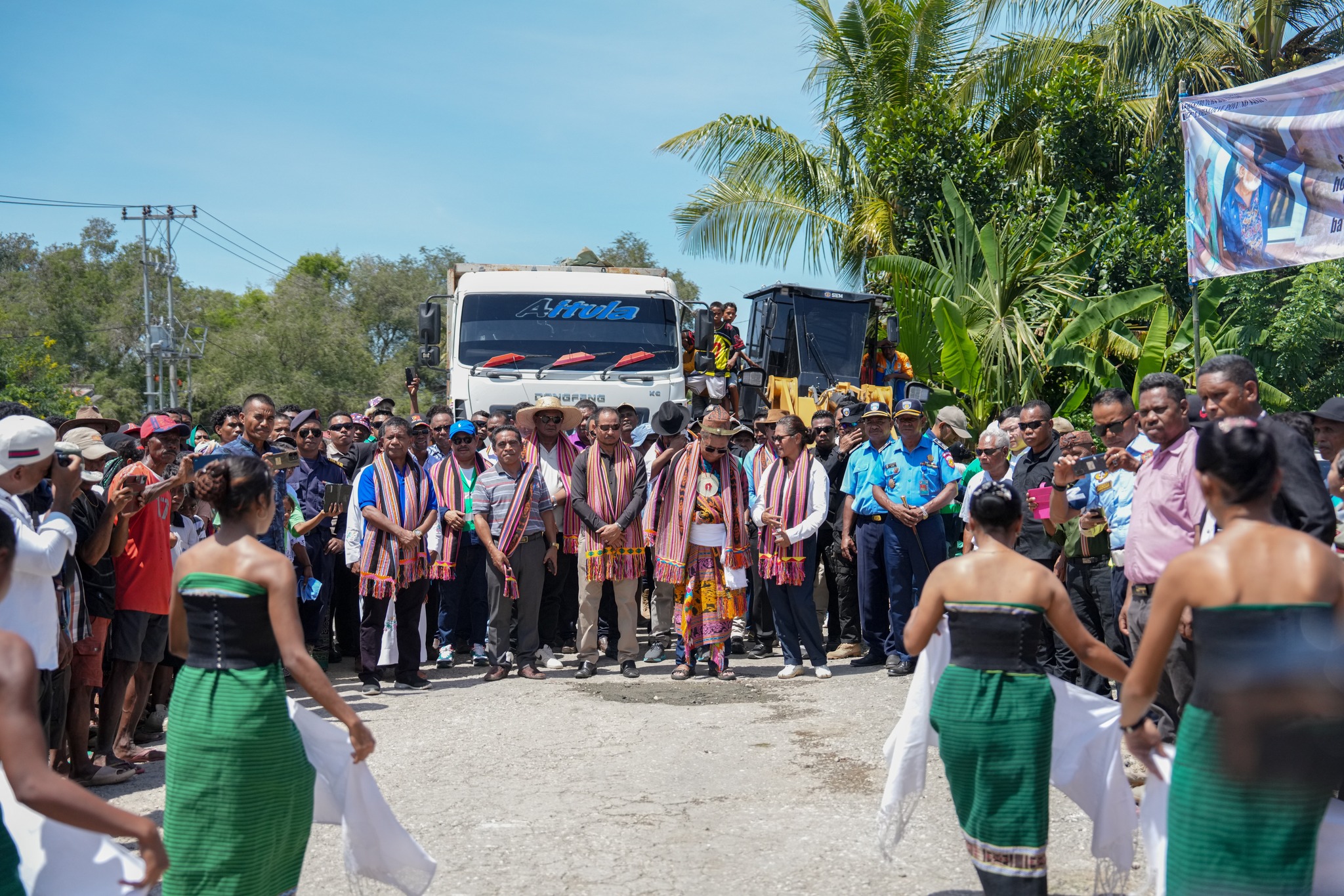 𝗠𝗜𝗡𝗜𝗦𝗧𝗥𝗨 𝗢𝗕𝗥𝗔𝗦 𝗣Ú𝗕𝗟𝗜𝗞𝗔𝗦 𝗟𝗔𝗡𝗦𝗔 𝗛𝗔𝗧𝗨𝗥 𝗗𝗔𝗛𝗨𝗟𝗨𝗞 𝗕Á 𝗣𝗥𝗢𝗝𝗘𝗜𝗧𝗨 𝗥𝗘H𝗔𝗕𝗜𝗟𝗜𝗧𝗔𝗦𝗔𝗨𝗡 𝗘𝗦𝗧𝗥𝗔𝗗𝗔 𝗛𝗨𝗦𝗜 𝗖𝗔𝗦𝗔 𝗕Á 𝗭𝗨𝗠𝗔𝗟𝗔𝗜.