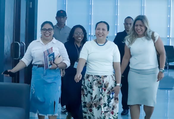 𝐌𝐈𝐍𝐈𝐒𝐓É𝐑𝐈𝐔 𝐅𝐈𝐍𝐀𝐍𝐒𝐀𝐒 𝐑𝐄𝐀𝐋𝐈𝐙𝐀 𝐑𝐄𝐔𝐍𝐈𝐀𝐔𝐍 𝐂𝐂𝐌𝐅