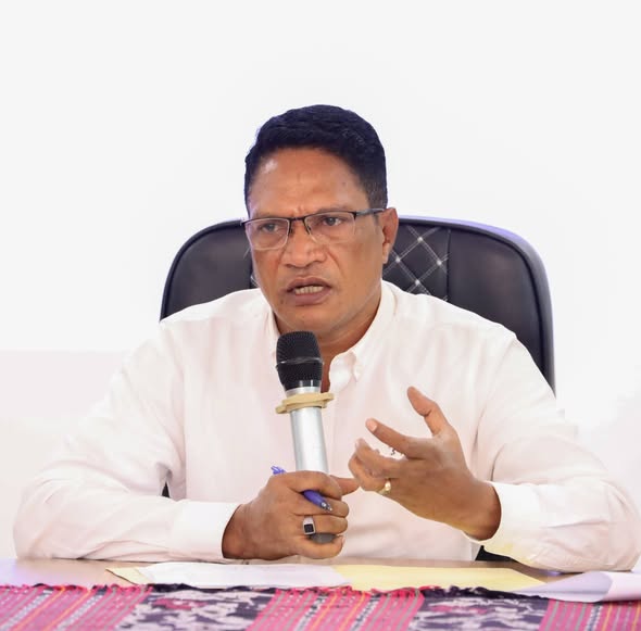 𝐌𝐈𝐍𝐈𝐒𝐓𝐑𝐔 𝐈𝐍𝐓𝐄𝐑𝐈𝐍𝐔 𝐀𝐁𝐄𝐑𝐓𝐔𝐑𝐀 𝐄𝐍𝐊𝐎𝐍𝐓𝐑𝐔 𝐊𝐎𝐎𝐑𝐃𝐄𝐍𝐀𝐒𝐀𝐔𝐍 𝐇𝐎 𝐏𝐀𝐑𝐒𝐄𝐈𝐑𝐔 𝐒𝐈𝐑𝐀