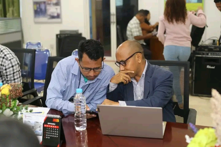 𝗦𝗘𝗞𝗼𝗼𝗽 𝗛𝗮𝗹𝗼 𝗥𝗲𝘂𝗻𝗶𝗮𝘂𝗻 𝗞𝗼𝗼𝗿𝗱𝗲𝗻𝗮𝘀𝗮𝘂𝗻 𝗣𝗿𝗲𝗽𝗮𝗿𝗮𝘀𝗮𝘂𝗻 𝗯𝗮 𝗔𝗦𝗘𝗔𝗡 𝗖𝗼𝗼𝗽𝗲𝗿𝗮𝘁𝗶𝘃𝗲 𝗠𝗶𝗻𝗶𝘀𝘁𝗲𝗿𝗶𝗮𝗹 𝗠𝗲𝗲𝘁𝗶𝗻𝗴.