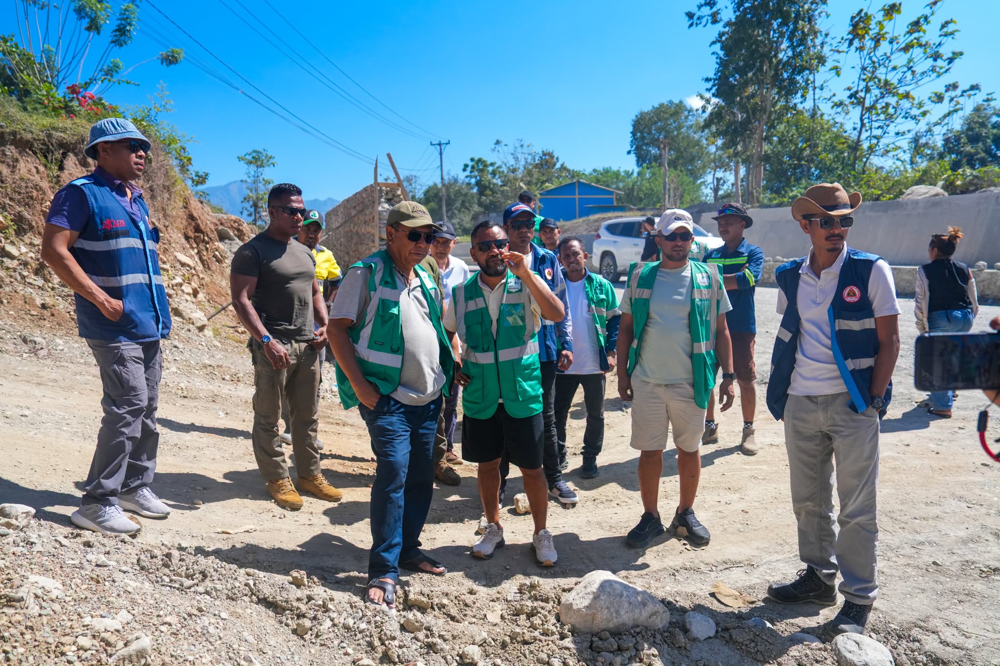 𝗠𝗜𝗡𝗜𝗦𝗧𝗥𝗨 𝗢𝗕𝗥𝗔𝗦 𝗣Ú𝗕𝗟𝗜𝗞𝗔𝗦 𝗛𝗢 𝗘𝗞𝗜𝗣𝗔 𝗔𝗗𝗡 𝗠𝗢𝗡𝗜𝗧𝗢𝗥𝗜𝗭𝗔 𝗣𝗥𝗢𝗝𝗘𝗧𝗨 𝗥𝗘𝗛𝗔𝗕𝗜𝗟𝗜𝗧𝗔𝗦𝗔𝗨𝗡 𝗘𝗦𝗧𝗥𝗔𝗗𝗔 𝗟𝗨𝗔𝗞 𝗕Á 𝗕𝗘𝗧𝗔𝗡𝗢 𝗡𝗢 𝗕𝗘𝗧𝗔𝗡𝗢 𝗕Á 𝗗𝗢𝗧𝗜𝗞.