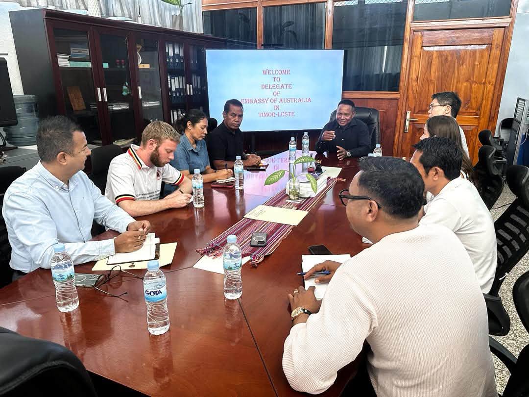 𝐌𝐂𝐈 𝐇𝐚𝐦𝐞𝐭𝐢𝐧 𝐊𝐨𝐨𝐩𝐞𝐫𝐚𝐬𝐚𝐮𝐧 𝐡𝐨 𝐀𝐮𝐬𝐭𝐫á𝐥𝐢𝐚 𝐚𝐭𝐮 𝐀𝐭𝐫𝐚𝐢 𝐈𝐧𝐯𝐞𝐬𝐭𝐢𝐦𝐞𝐧𝐭𝐮 𝐧𝐨 𝐃𝐞𝐳𝐞𝐧𝐯𝐨𝐥𝐯𝐞 𝐈𝐧𝐝ú𝐬𝐭𝐫𝐢𝐚 𝐢𝐡𝐚 𝐓𝐢𝐦𝐨𝐫-𝐋𝐞𝐬𝐭𝐞