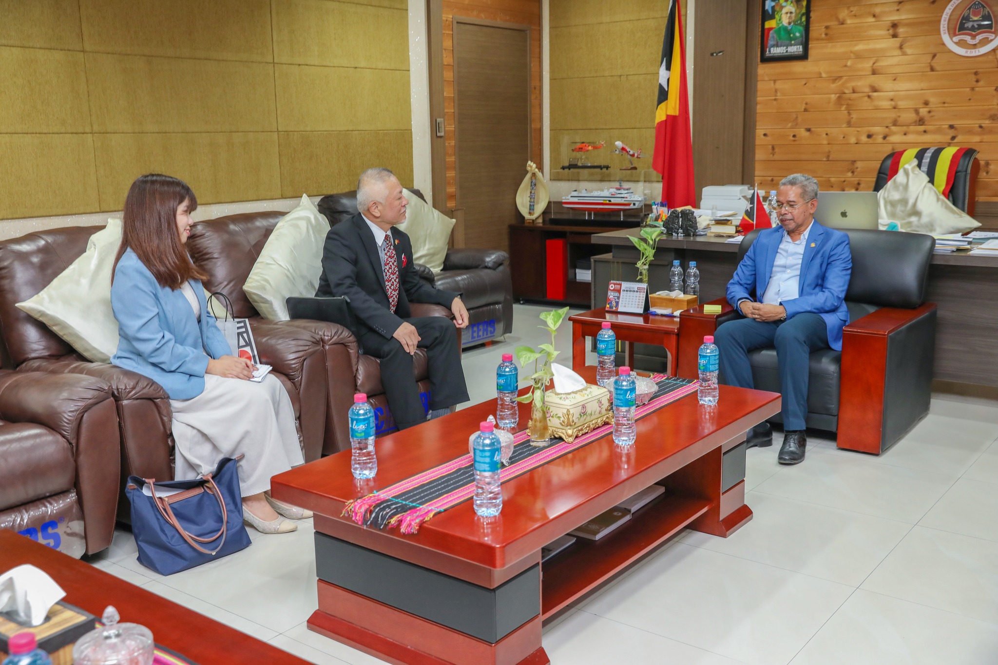 𝐉𝐀𝐏𝐀𝐔𝐍 𝐊𝐎𝐍𝐓𝐈𝐍𝐔𝐀 𝐇𝐀𝐌𝐄𝐓𝐈𝐍 𝐊𝐎𝐎𝐏𝐄𝐑𝐀𝐒𝐀𝐔𝐍 𝐇𝐎 𝐆𝐎𝐕𝐄𝐑𝐍𝐔 𝐓𝐈𝐌𝐎𝐑-𝐋𝐄𝐒𝐓𝐄.