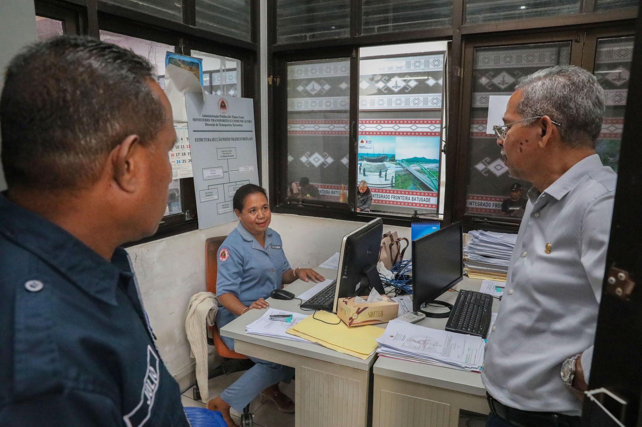 𝐕𝐈𝐙𝐈𝐓𝐀 𝐌𝐈𝐍𝐈𝐒𝐓𝐑𝐔 𝐌𝐀𝐍𝐄𝐓𝐄𝐋𝐔 𝐁Á 𝐃𝐍𝐓𝐓 𝐁𝐀𝐓𝐔𝐆𝐀𝐃𝐄.