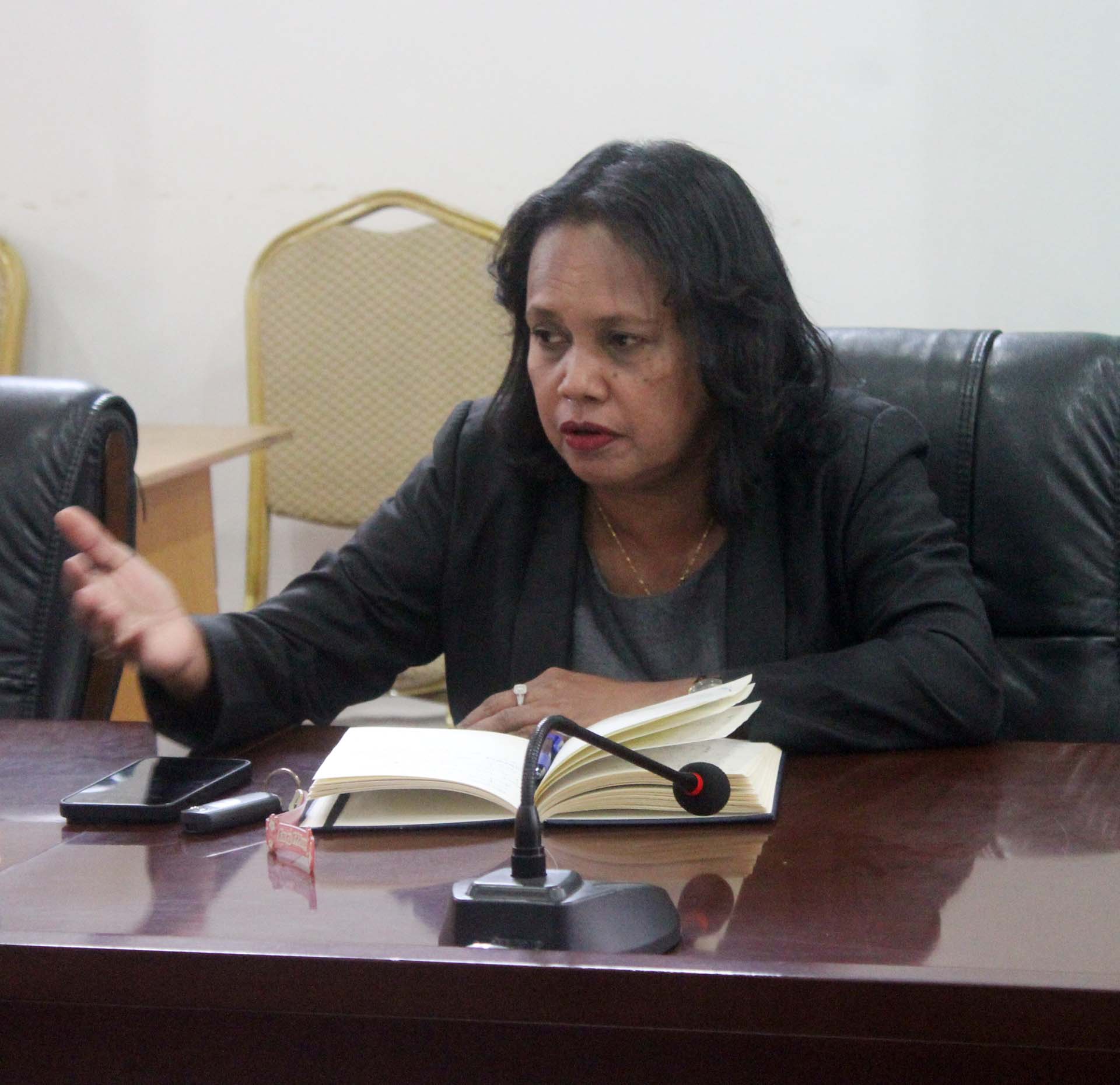 🌏 TIMOR-LESTE SAI UMA NAIN BA REUNIAUN KULTURA CPLP 2026