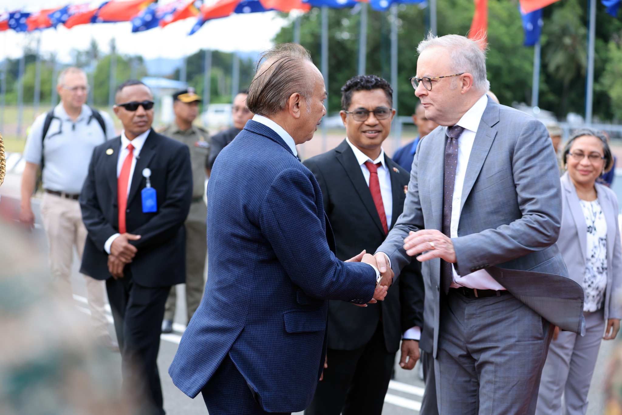 𝐕𝐢𝐬𝐞-𝐏𝐌 𝐡𝐨 𝐏𝐑 𝐧𝐨 𝐏𝐌 𝐡𝐚𝐭𝐨’𝐨 𝐛𝐨𝐚 𝐯𝐢𝐚𝐠𝐞𝐦 𝐛𝐚 𝐏𝐌 𝐀𝐮𝐬𝐭𝐫á𝐥𝐢𝐚 𝐢𝐡𝐚 𝐚𝐞𝐫𝐨𝐩𝐨𝐫𝐭𝐮