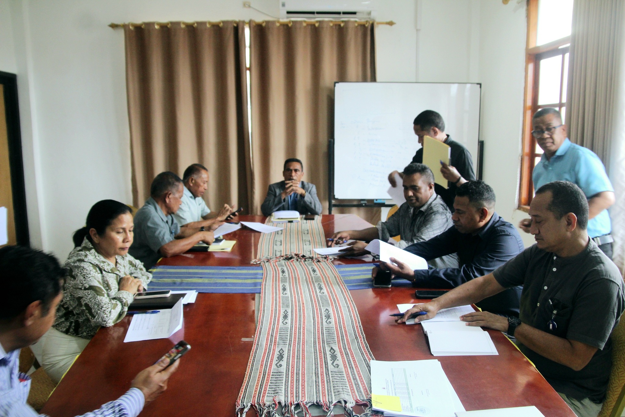 𝐌𝐀𝐊𝐋𝐍 𝐊𝐨𝐧𝐭𝐢́𝐧𝐮𝐚 𝐃𝐢𝐬𝐤𝐮𝐭𝐞 𝐏𝐫𝐞𝐩𝐚𝐫𝐚𝐬𝐚𝐮𝐧 𝐓𝐞́𝐤𝐧𝐢𝐤𝐚 𝐛𝐚́ 𝐒𝐞𝐫𝐞𝐦𝐨́𝐧𝐢𝐚 𝐇𝐚𝐥𝐨𝐨𝐭 𝐑𝐞𝐬𝐭𝐨𝐬 𝐌𝐨𝐫𝐭𝐚𝐢𝐬 𝟐𝟏𝟓 𝐈𝐡𝐚 𝐋𝐚𝐮𝐭𝐞𝐦, 𝐌𝐚𝐧𝐚𝐭𝐮𝐭𝐨 𝐧𝐨 𝐋𝐢𝐪𝐮𝐢́𝐜̧𝐚