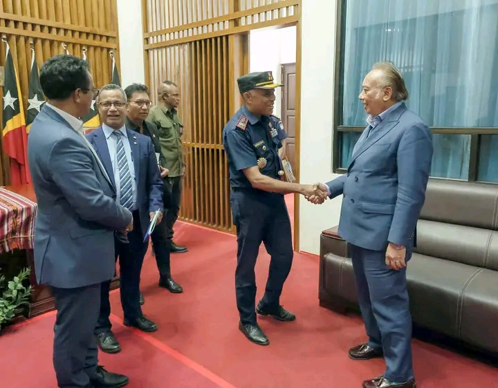 𝐏𝐌 𝐝𝐞𝐥𝐞𝐠𝐚 𝐕𝐢𝐬𝐞-𝐏𝐌 𝐫𝐞𝐚𝐥𝐢𝐳𝐚 𝐞𝐧𝐤𝐨𝐧𝐭𝐫𝐮 𝐝𝐚𝐡𝐮𝐥𝐮𝐤 𝐛𝐚 𝐆𝐚𝐛𝐢𝐧𝐞𝐭𝐞 𝐉𝐞𝐬𝐭𝐚𝐮𝐧 𝐊𝐫𝐢𝐳𝐞