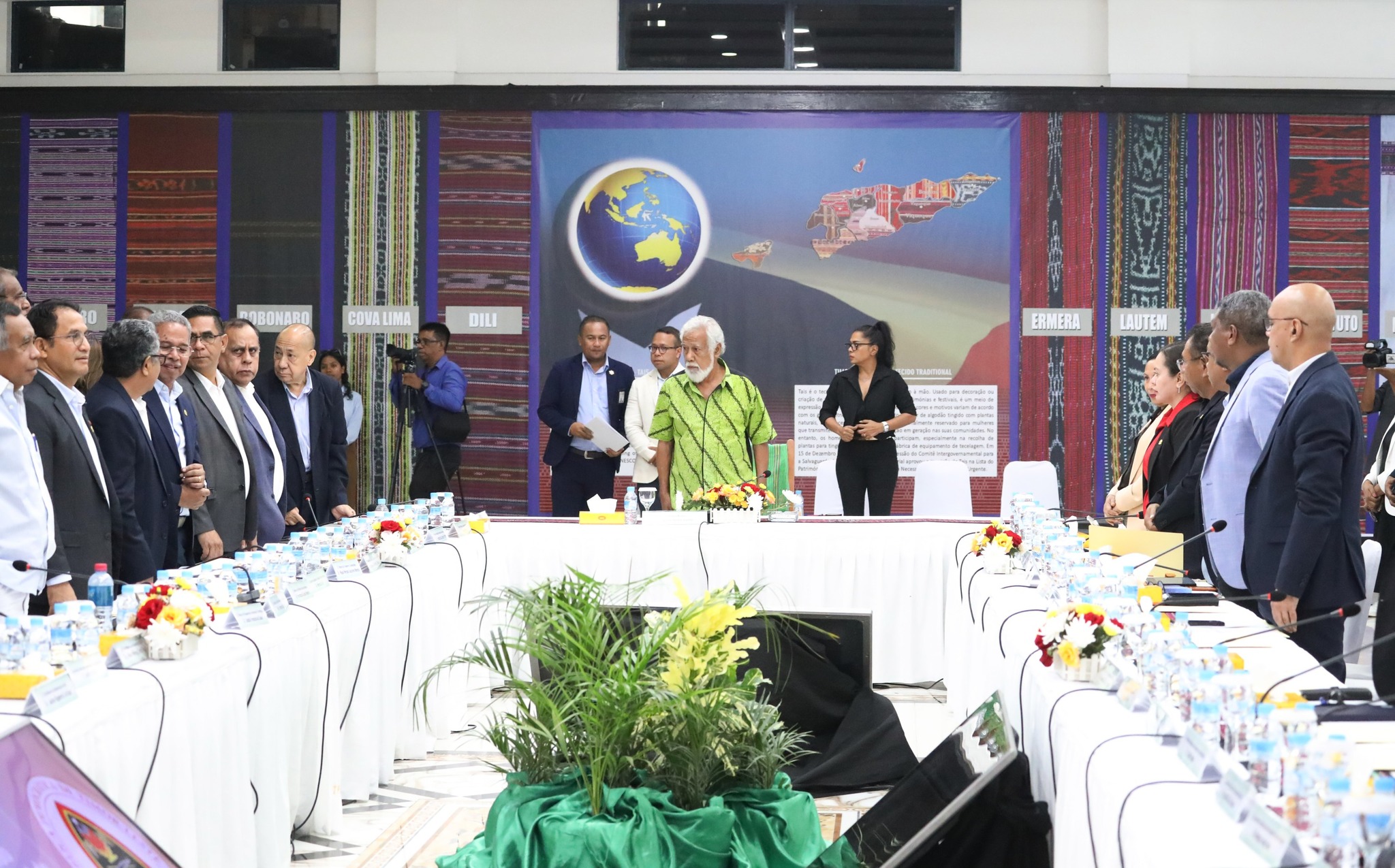 𝐑𝐄𝐔𝐍𝐈𝐀𝐔𝐍 𝐊𝐎𝐎𝐑𝐃𝐄𝐍𝐀𝐒𝐀𝐔𝐍 𝐈𝐍𝐓𝐄𝐑𝐌𝐈𝐍𝐈𝐒𝐓𝐄𝐑𝐈𝐀𝐋 𝐀𝐒𝐄𝐀𝐍 𝐁𝐀 𝐃𝐀𝐓𝐎𝐋𝐔𝐊