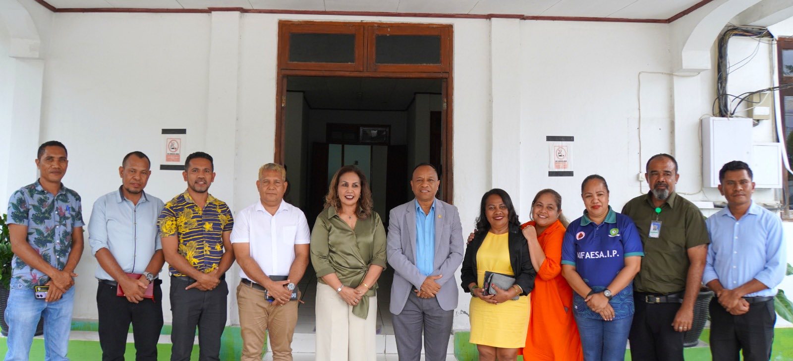 𝐌𝐂𝐈 𝐇𝐚𝐥𝐚’𝐨 𝐄𝐧𝐤𝐨𝐭𝐫𝐮 𝐊𝐨𝐨𝐫𝐝𝐞𝐧𝐚𝐬𝐚𝐮𝐧 𝐡𝐨 𝐀𝐈𝐅𝐀𝐄𝐒𝐀, 𝐈.𝐏