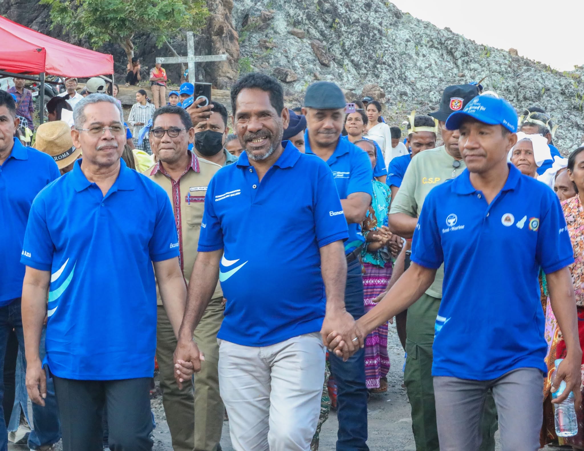 𝐕𝐈𝐒𝐄-𝐏𝐌, 𝐌𝐊𝐀𝐄 𝐍𝐎 𝐌𝐓𝐀 𝐀𝐁𝐄𝐑𝐓𝐔𝐑𝐀 𝐅𝐄𝐈𝐑𝐀 𝐁Á 𝐋𝐎𝐑𝐎𝐍 𝐍𝐀𝐒𝐈𝐎𝐍Á𝐋 𝐓𝐀𝐒𝐈.