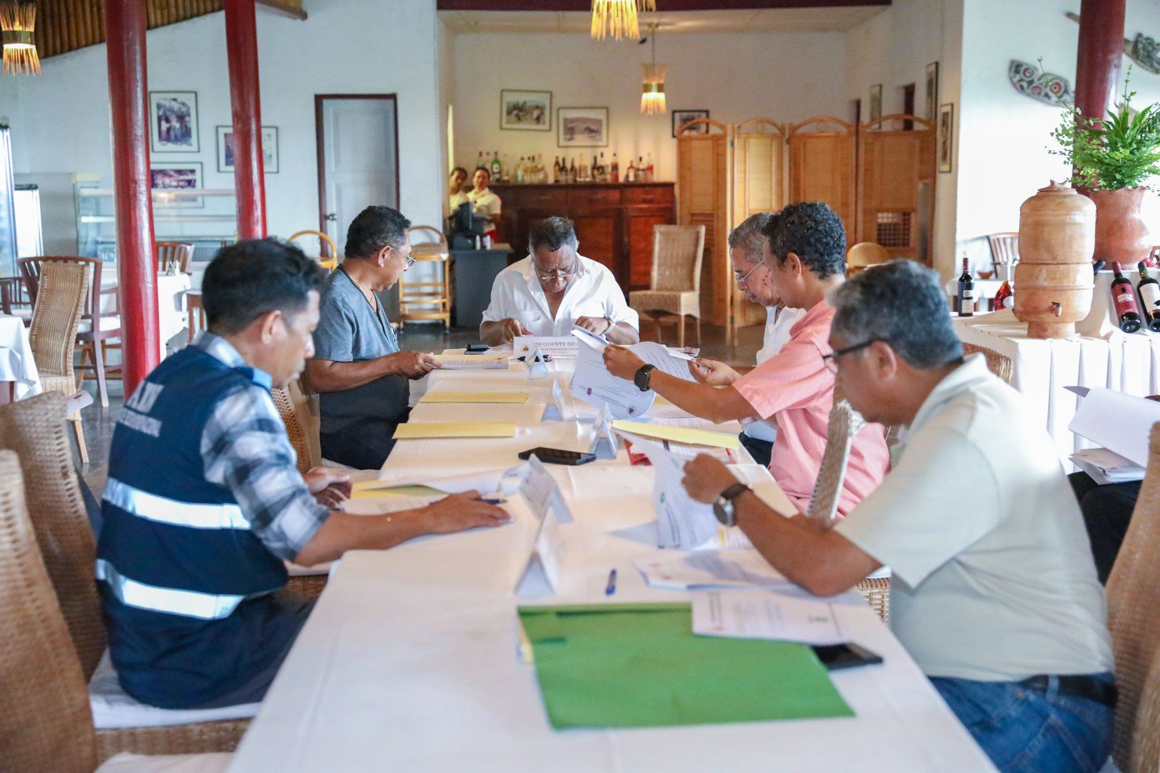 𝐊𝐀𝐅𝐈 𝐇𝐀𝐋𝐎 𝐀𝐏𝐑𝐎𝐕𝐀𝐒𝐀𝐔𝐍 𝐁𝐀 𝐀𝐔𝐓𝐎𝐑𝐈𝐙𝐀𝐒𝐀𝐔𝐍 𝐃𝐄𝐒𝐏𝐄𝐙𝐀𝐒 𝐁𝐀 𝐏𝐑𝐎𝐉𝐄𝐓𝐔 𝐑𝐄𝐇𝐀𝐁𝐈𝐋𝐈𝐓𝐀𝐓𝐈𝐎𝐍 𝐅𝐎𝐑 𝐁𝐄𝐀𝐂𝐎𝐍 𝐋𝐈𝐆𝐇𝐓.