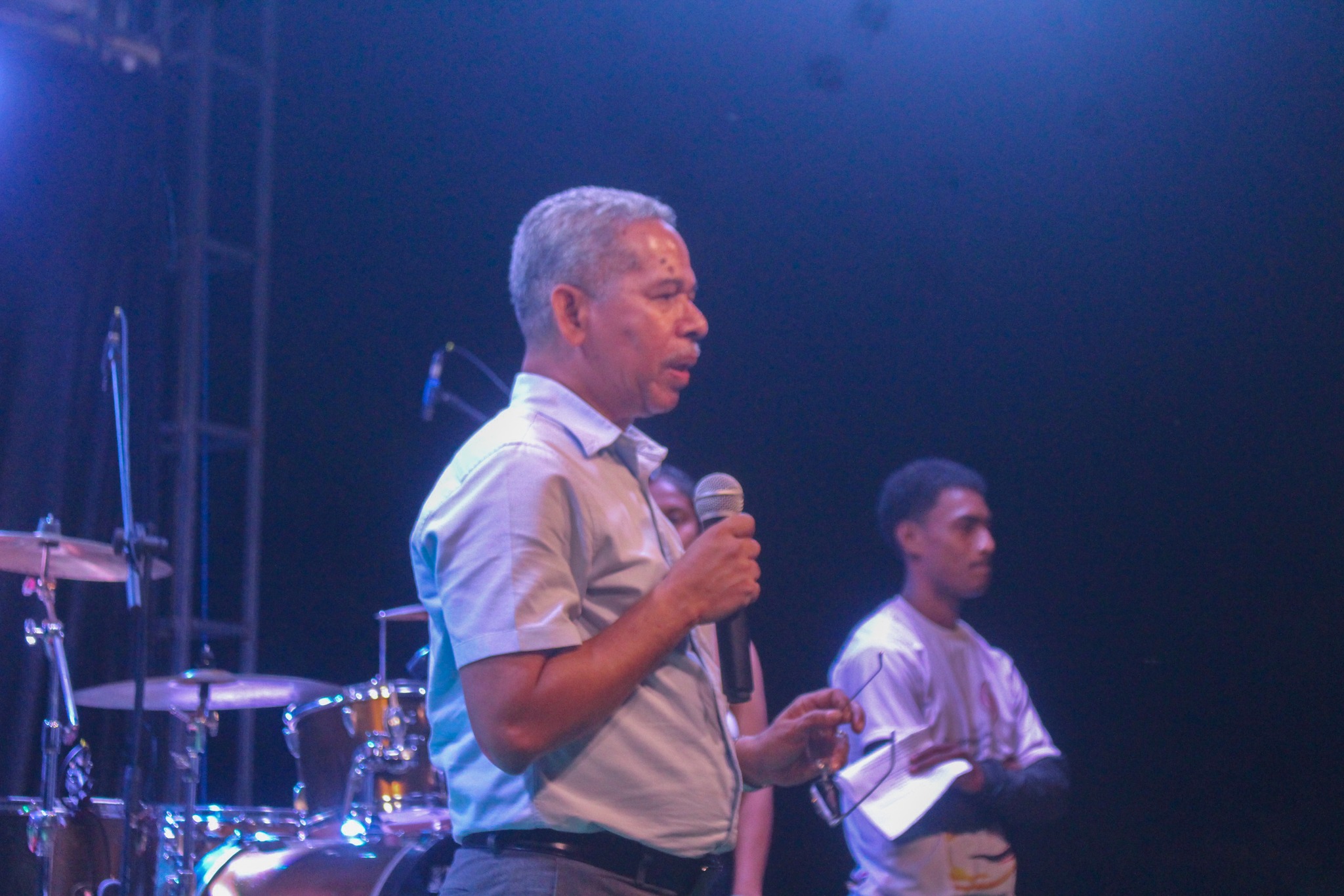 𝐌𝐈𝐍𝐈𝐒𝐓𝐑𝐔 𝐌𝐀𝐍𝐄𝐓𝐄𝐋𝐔 𝐇𝐔𝐒𝐔 𝐉𝐎𝐕𝐄𝐍 𝐄𝐑𝐌𝐄𝐑𝐀 𝐀𝐓𝐔 𝐌𝐀𝐍𝐓𝐄𝐈𝐍 𝐔𝐍𝐈𝐃𝐀𝐃𝐄.