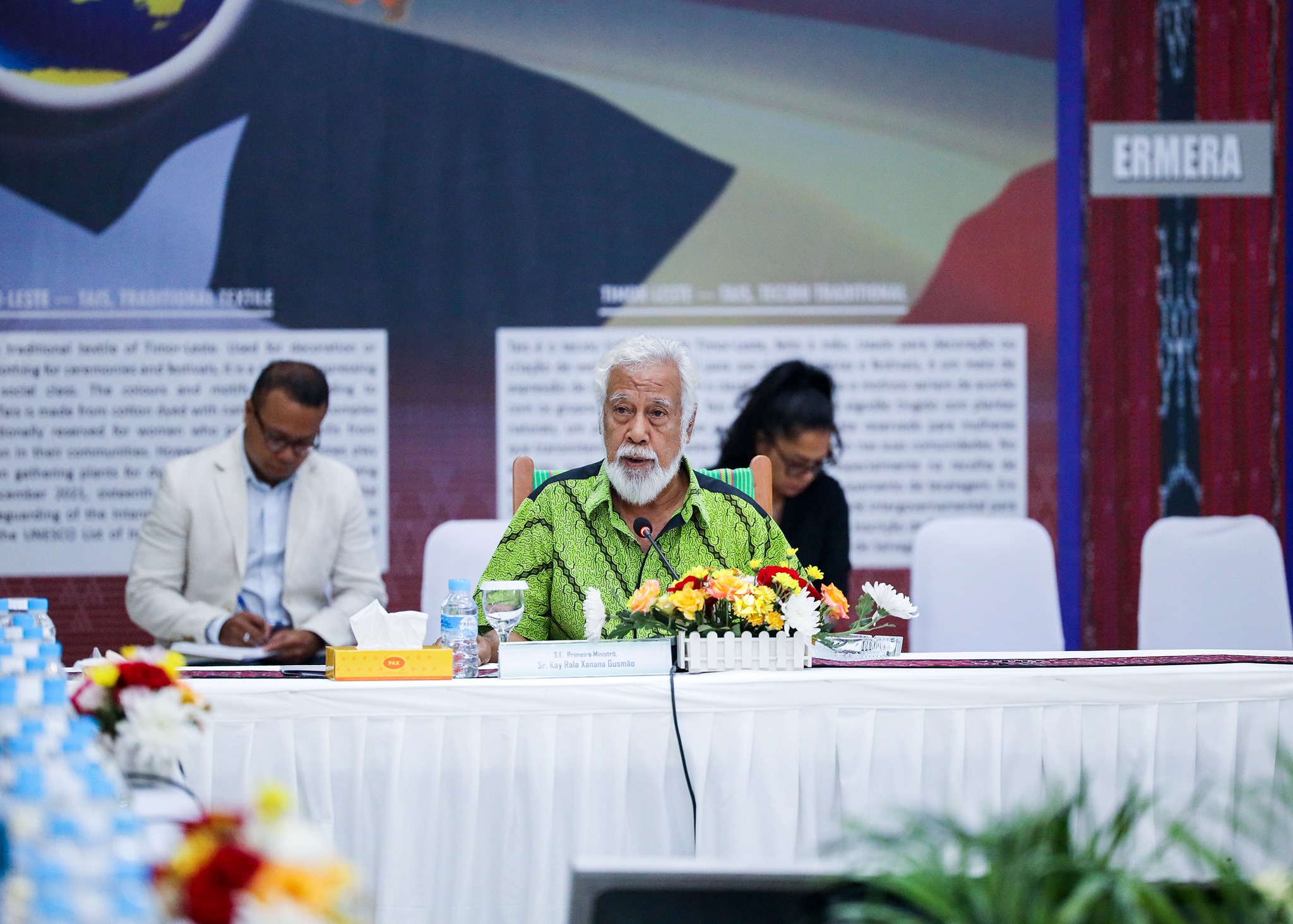 𝐌𝐅 𝐏𝐀𝐑𝐓𝐈𝐒𝐈𝐏𝐀 𝐑𝐄𝐔𝐍𝐈𝐀𝐔𝐍 𝐈𝐍𝐓𝐄𝐑𝐌𝐈𝐍𝐈𝐒𝐓𝐄𝐑𝐈𝐀𝐋 𝐀𝐒𝐄𝐀𝐍