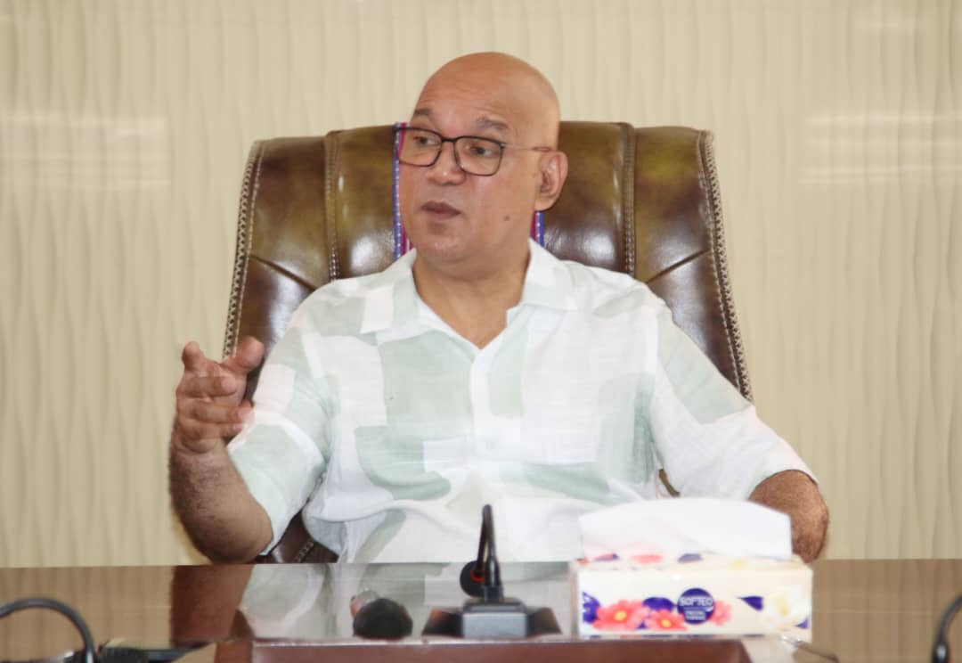 🏛️🌏 MJDAK DISPONIBILIZA DADUS NO SISTEMA DIJITÁL HODI APOIA INISIATIVA FOIN-SA'E 'FUTURU LÍDER BA ASEAN'