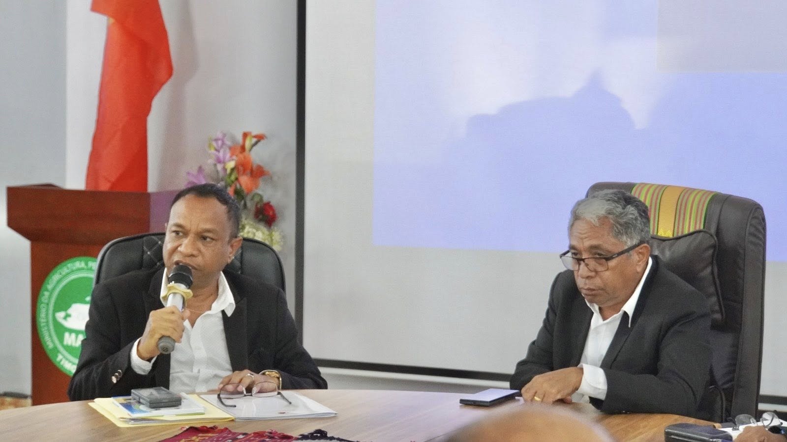 𝐑𝐞𝐮𝐧𝐢𝐚𝐮𝐧 𝐝𝐚-𝐫𝐮𝐚𝐤 𝐋𝐢ñ𝐚 𝐤𝐨𝐨𝐫𝐝𝐞𝐧𝐚𝐬𝐚𝐮𝐧 𝐌𝐀𝐏𝐏𝐅, 𝐌𝐂𝐈 𝐧𝐨 𝐂𝐋𝐍: 𝐀𝐭𝐮𝐚𝐥𝐢𝐳𝐚𝐬𝐚𝐮𝐧 𝐝𝐚𝐝𝐮𝐬 𝐟𝐨𝐥𝐢𝐧 𝐬𝐚𝐬𝐚𝐧 𝐛á𝐳𝐢𝐤𝐮