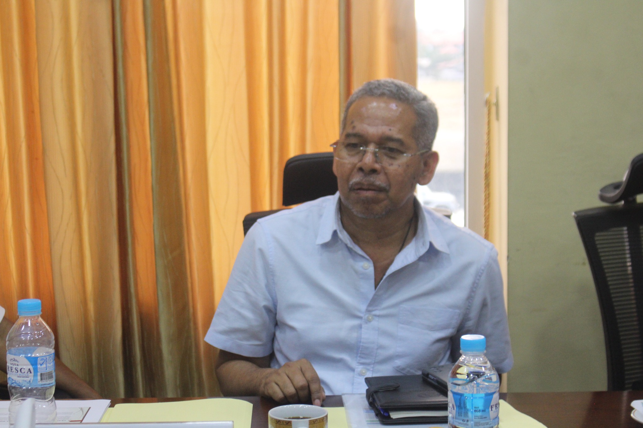 𝐊𝐀𝐅𝐈 𝐒𝐎𝐋𝐈𝐒𝐈𝐓𝐀 𝐃𝐈𝐒𝐊𝐔𝐒𝐀𝐔𝐍 𝐍𝐎 𝐀𝐏𝐑𝐎𝐕𝐀𝐒𝐀𝐔𝐍 𝐏𝐑𝐎𝐉𝐄𝐓𝐔 𝐒𝐈𝐑𝐀 𝐍𝐄’𝐄𝐁É 𝐈𝐇𝐀 𝐋𝐈Ñ𝐀 𝐈𝐍𝐈𝐒𝐓𝐄𝐑𝐀𝐈𝐒.