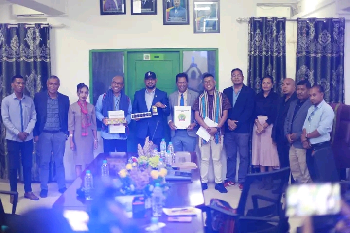 𝗦𝗘𝗞𝗼𝗼𝗽 𝗔𝘀𝗶𝗻𝗮 𝗡𝗼𝘁𝗮 𝗘𝗻𝘁𝗲𝗻𝗱𝗶𝗺𝗲𝗻𝘁𝘂 𝗵𝗼 𝗘𝗺𝗽𝗿𝗲𝘇𝗮 𝗕𝗮𝗹𝗶 𝗛𝗼𝗻𝗲𝘆 𝗔𝘁𝘂 𝗙𝗮𝘀𝗶𝗹𝗶𝘁𝗮 𝗙𝗼𝗿𝗺𝗮𝘀𝗮𝘂𝗻 𝗯𝗮 𝗣𝗿𝗼𝗱𝘂𝘁ó𝗿 𝗕𝗮𝗻𝗶 𝗕𝗲𝗻.