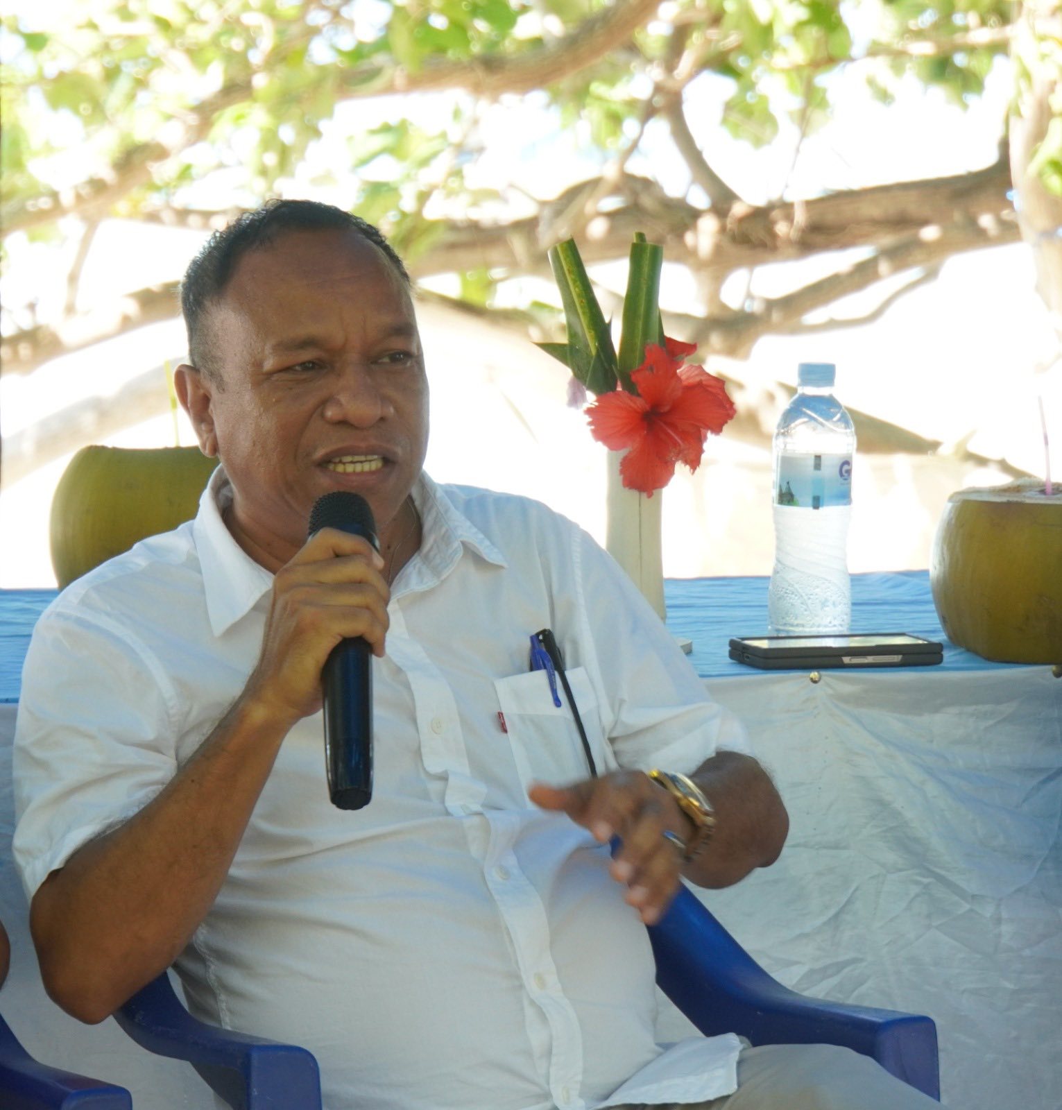 𝐕𝐢𝐳𝐢𝐭𝐚 𝐀𝐭𝐚𝐮𝐫𝐨: 𝐊𝐨𝐚’𝐥𝐢𝐚 𝐡𝐨 𝐆𝐫𝐮𝐩𝐮 𝐅𝐞𝐭𝐨 𝐊𝐫𝐞𝐚𝐭𝐢𝐯𝐨 𝐬𝐢𝐫𝐚 𝐧𝐞’𝐞𝐛𝐞 𝐡𝐚𝐥𝐨 𝐝𝐢𝐯𝐞𝐫𝐬𝐢𝐟𝐢𝐤𝐚𝐬𝐚𝐮𝐧 𝐩𝐫𝐨𝐝𝐮𝐭𝐨 𝐋𝐨𝐤𝐚𝐥